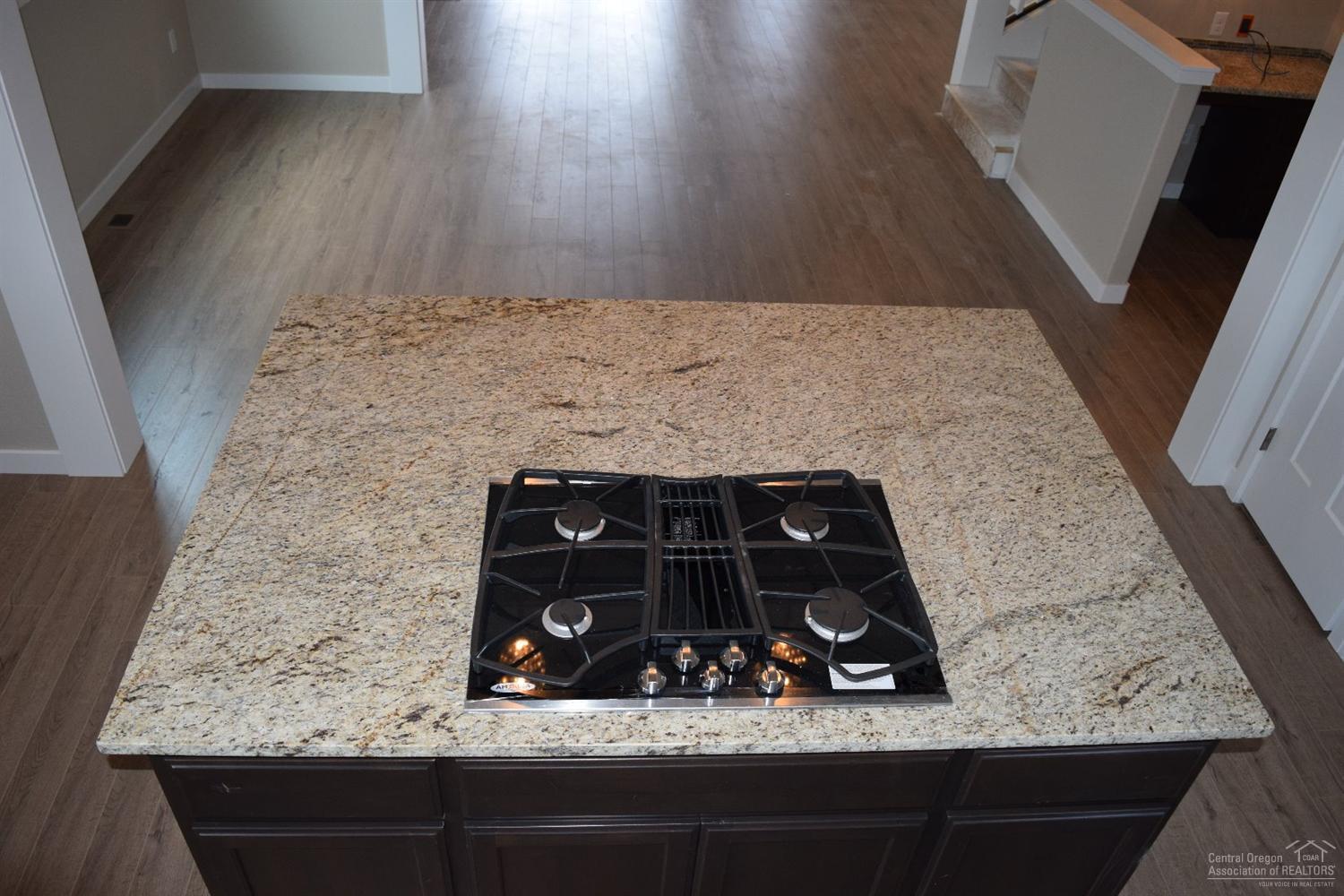 Breckenridge - Residential