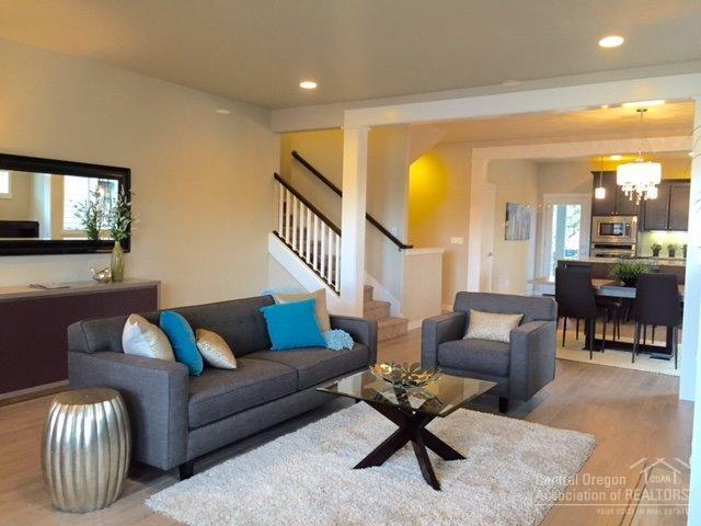 Breckenridge - Residential
