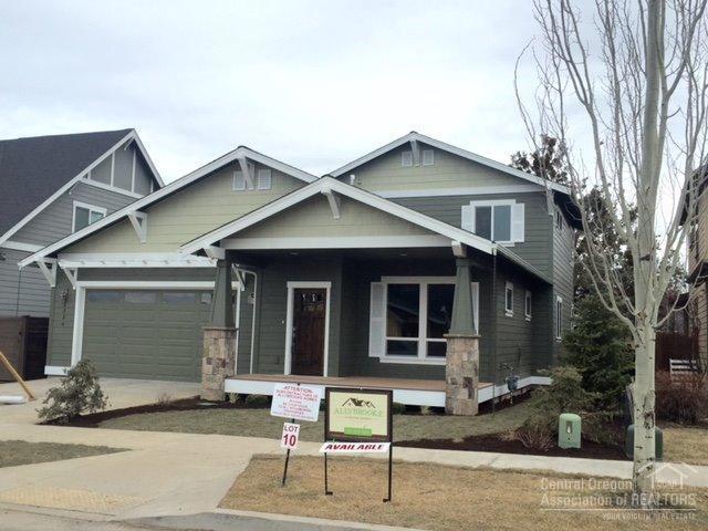 Breckenridge - Residential
