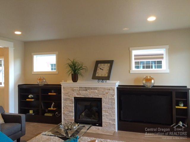 Breckenridge - Residential