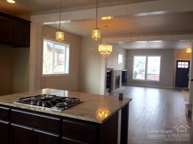 Breckenridge - Residential