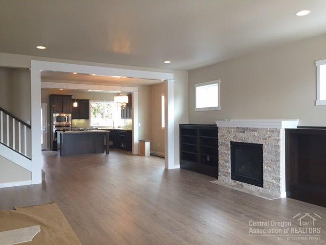 Breckenridge - Residential