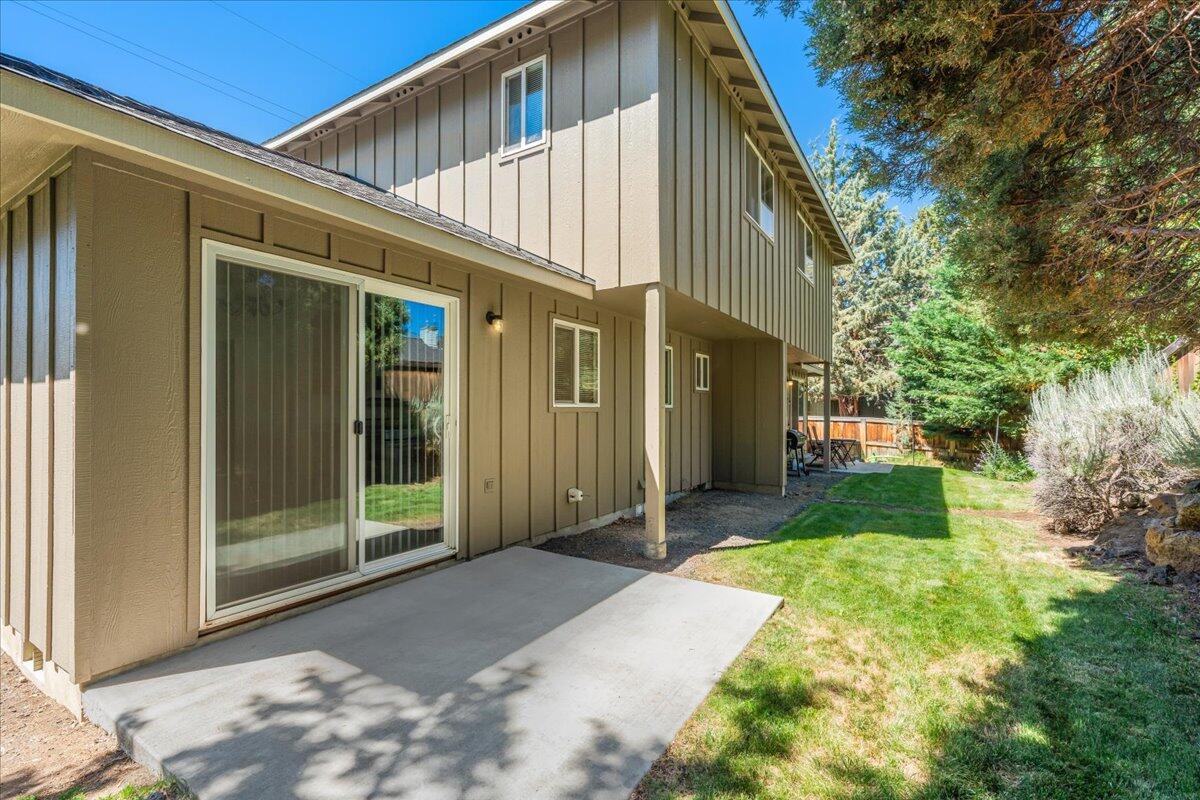 Empire Village - Residential Income