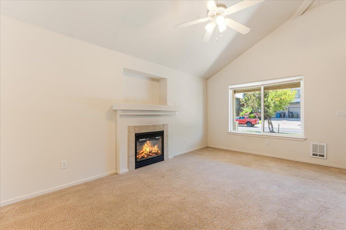 Empire Village - Residential Income