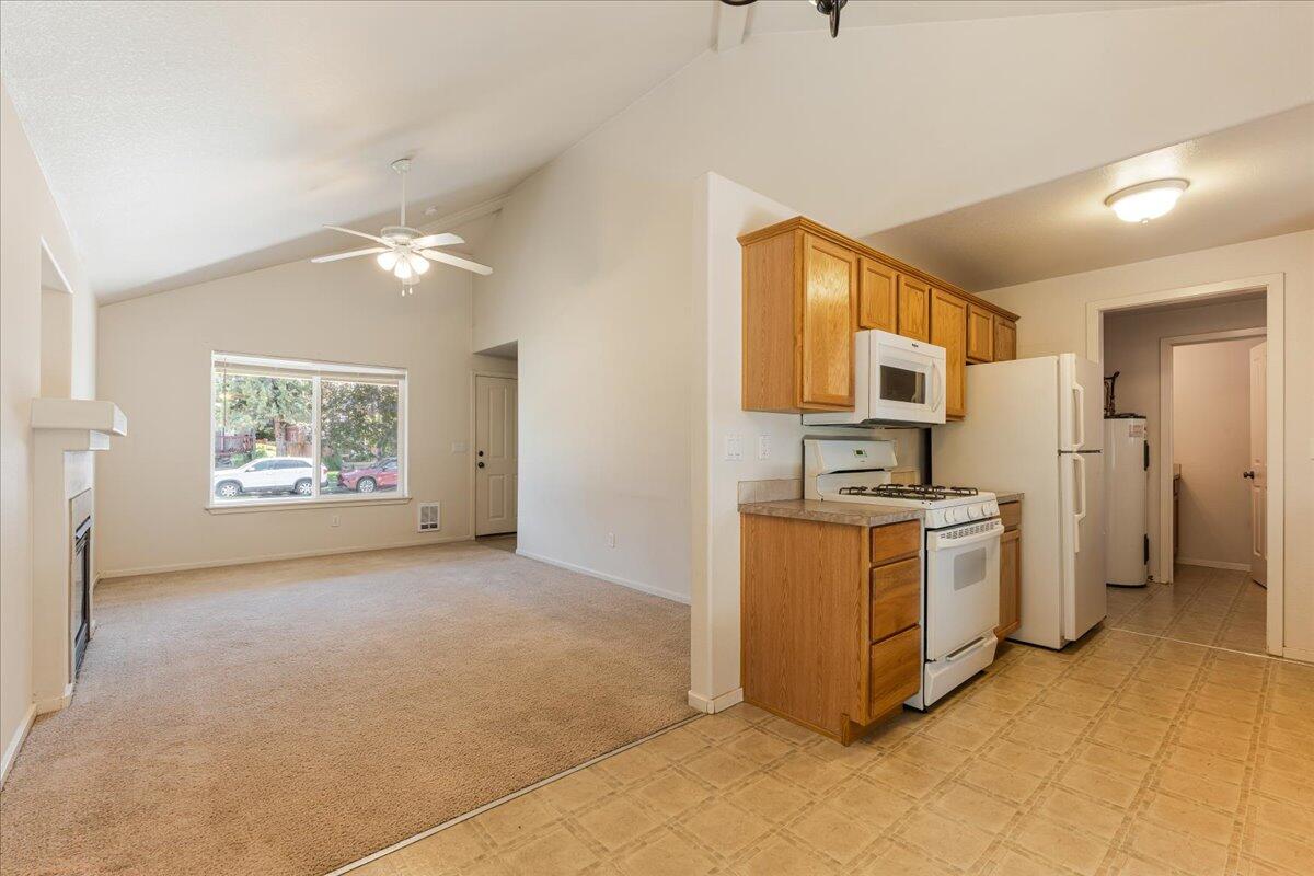 Empire Village - Residential Income