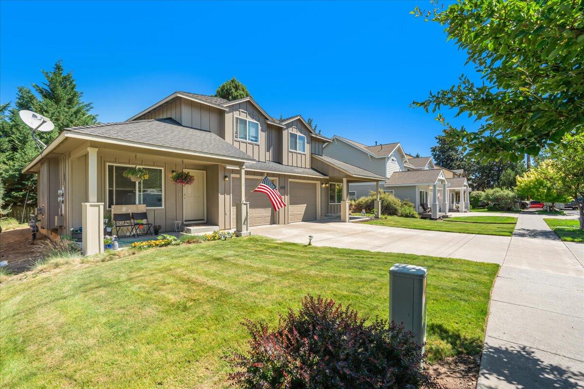 20812 Comet Lane