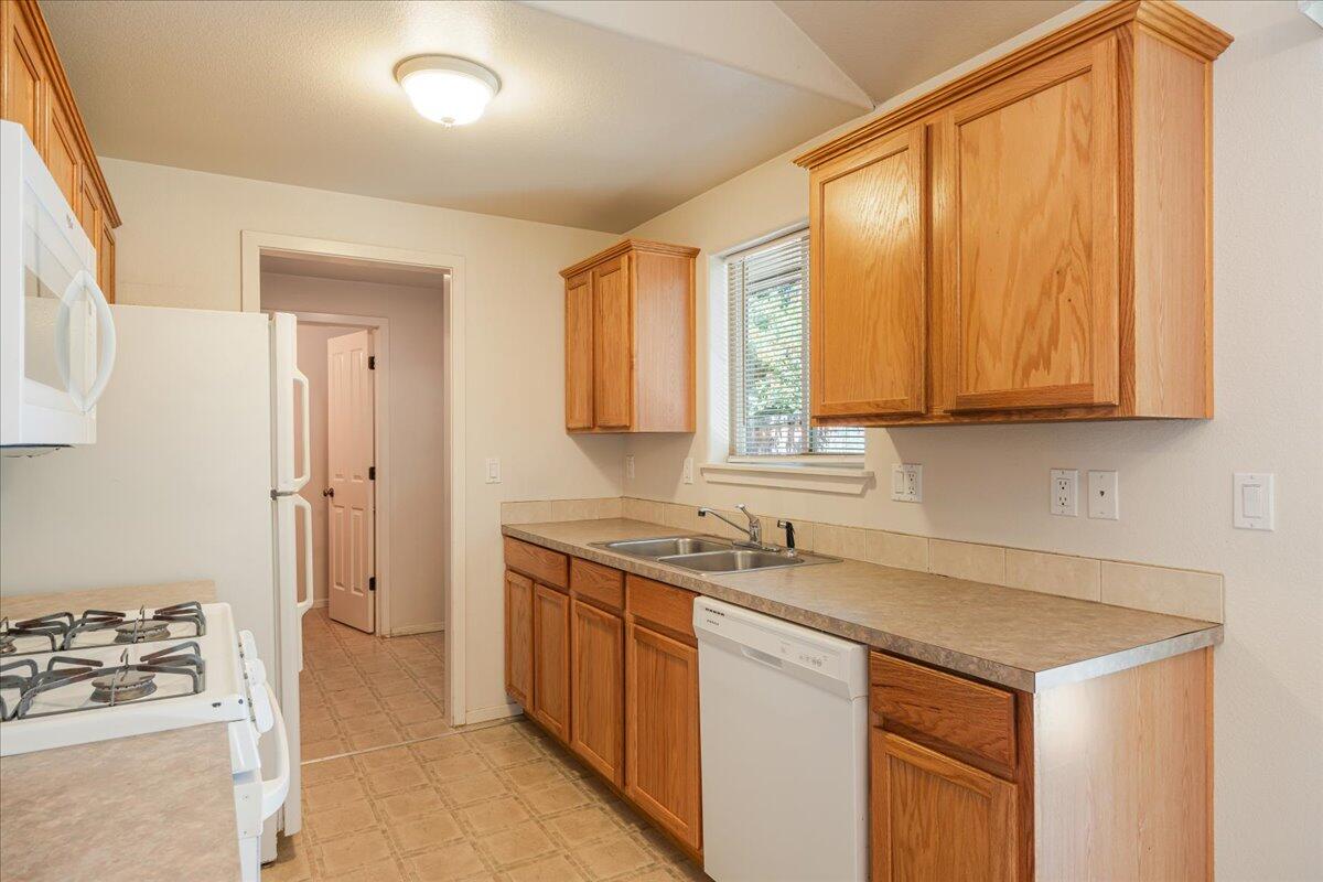 Empire Village - Residential Income