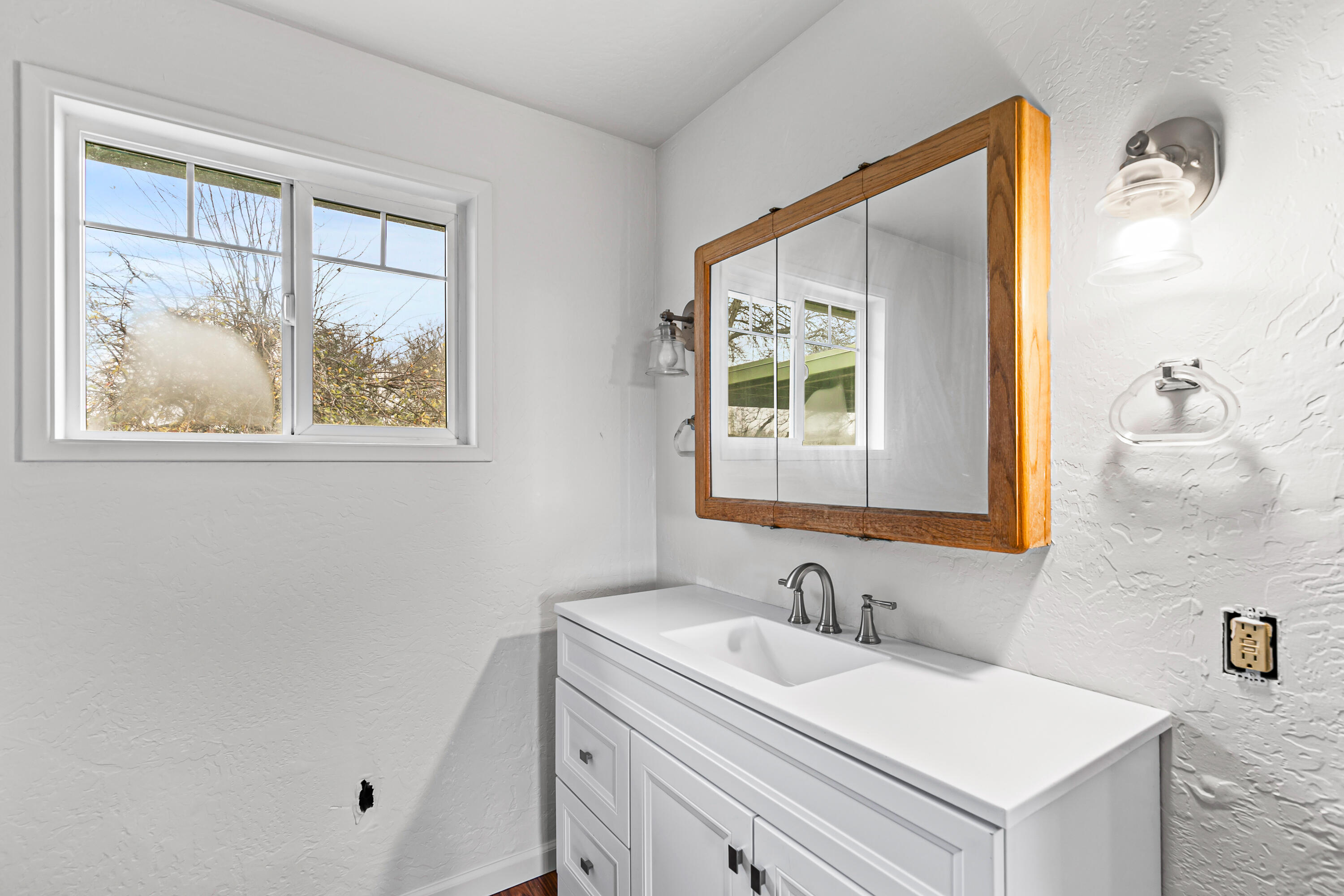 Pleasant Valley Farm Tracts - Residential