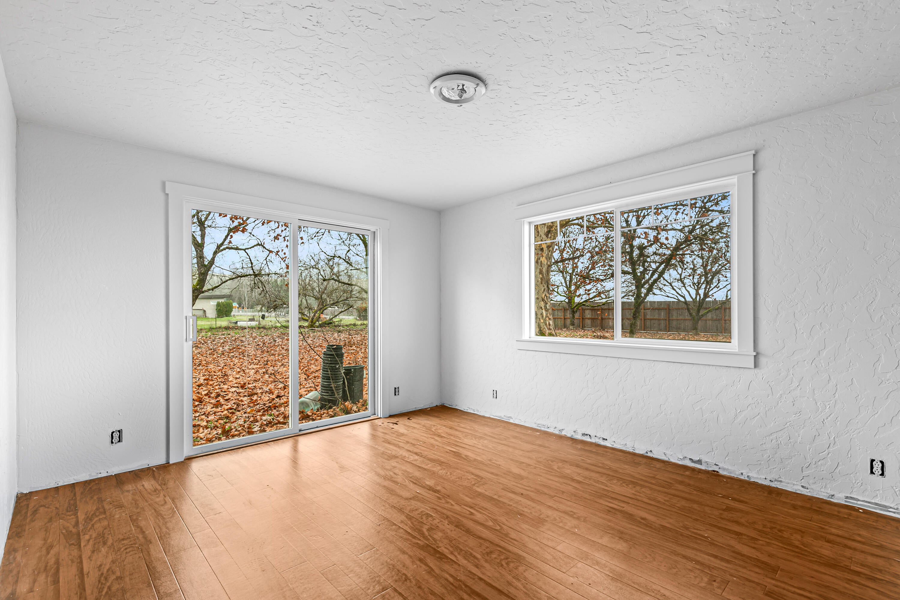 Pleasant Valley Farm Tracts - Residential