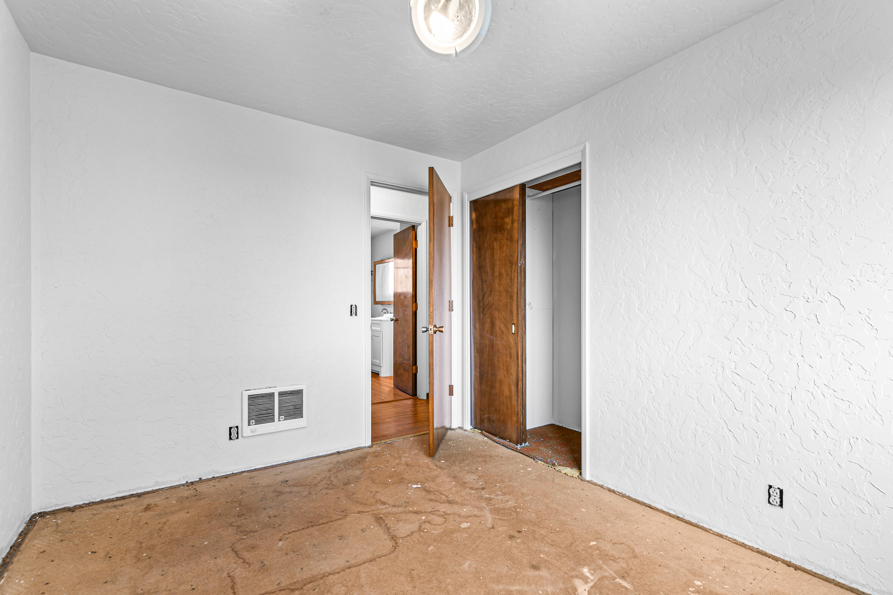 Pleasant Valley Farm Tracts - Residential