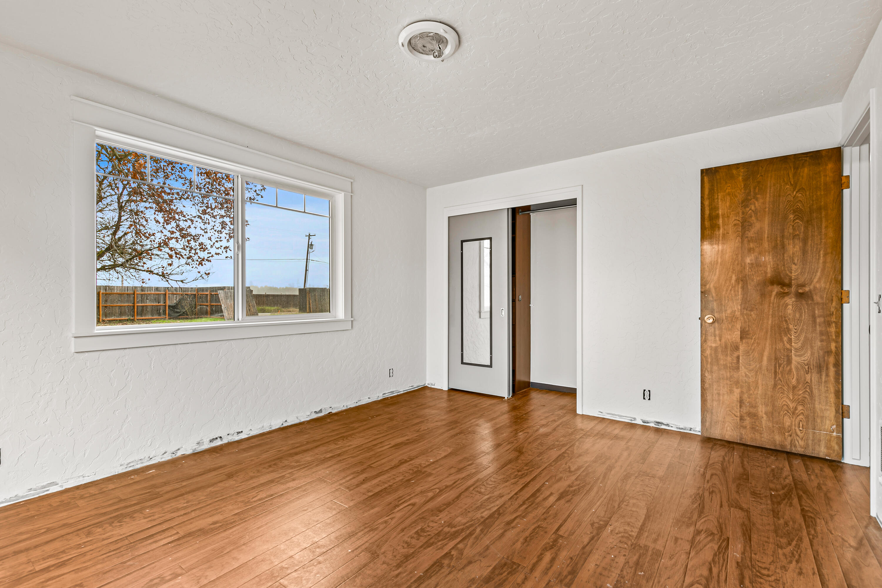 Pleasant Valley Farm Tracts - Residential