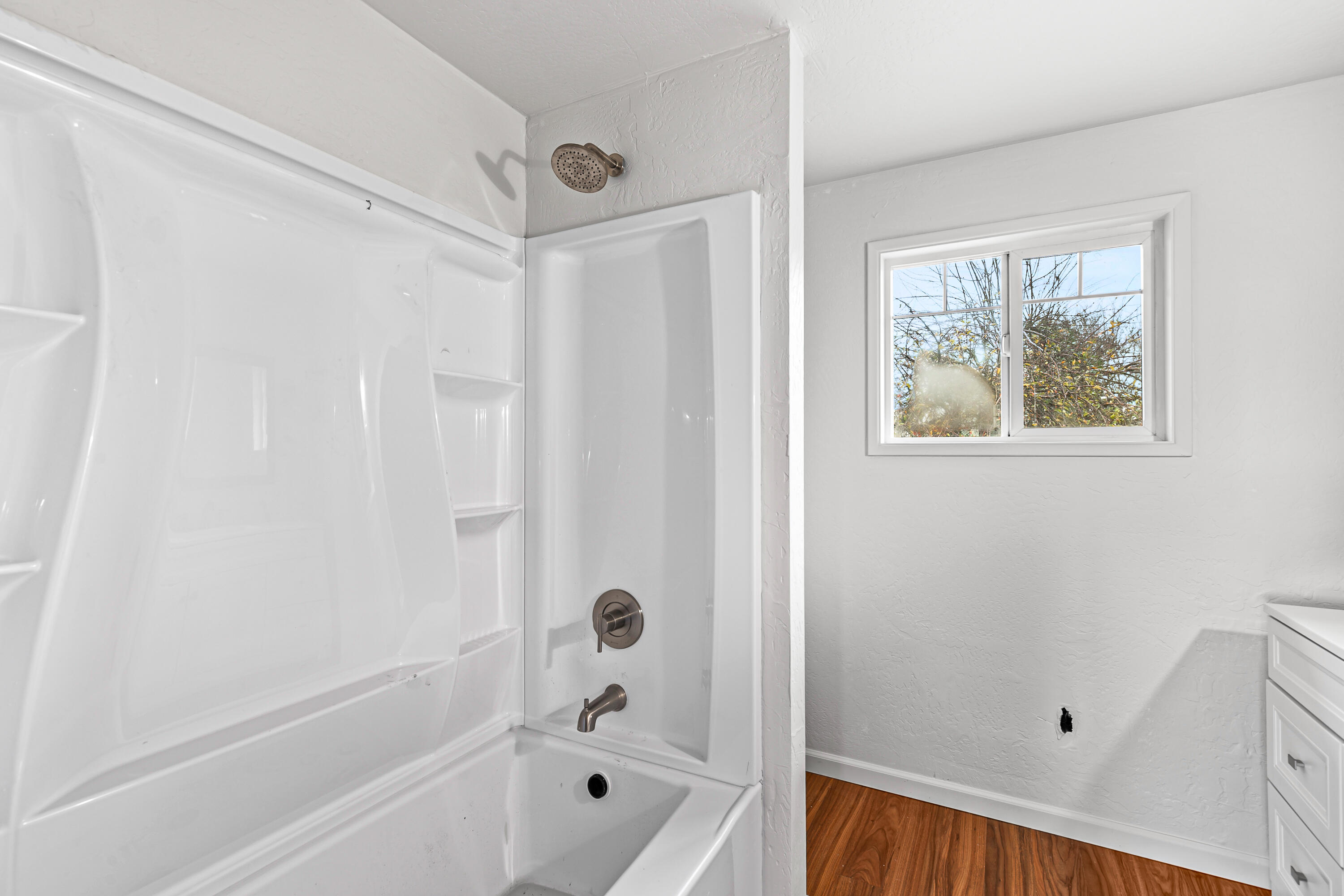 Pleasant Valley Farm Tracts - Residential