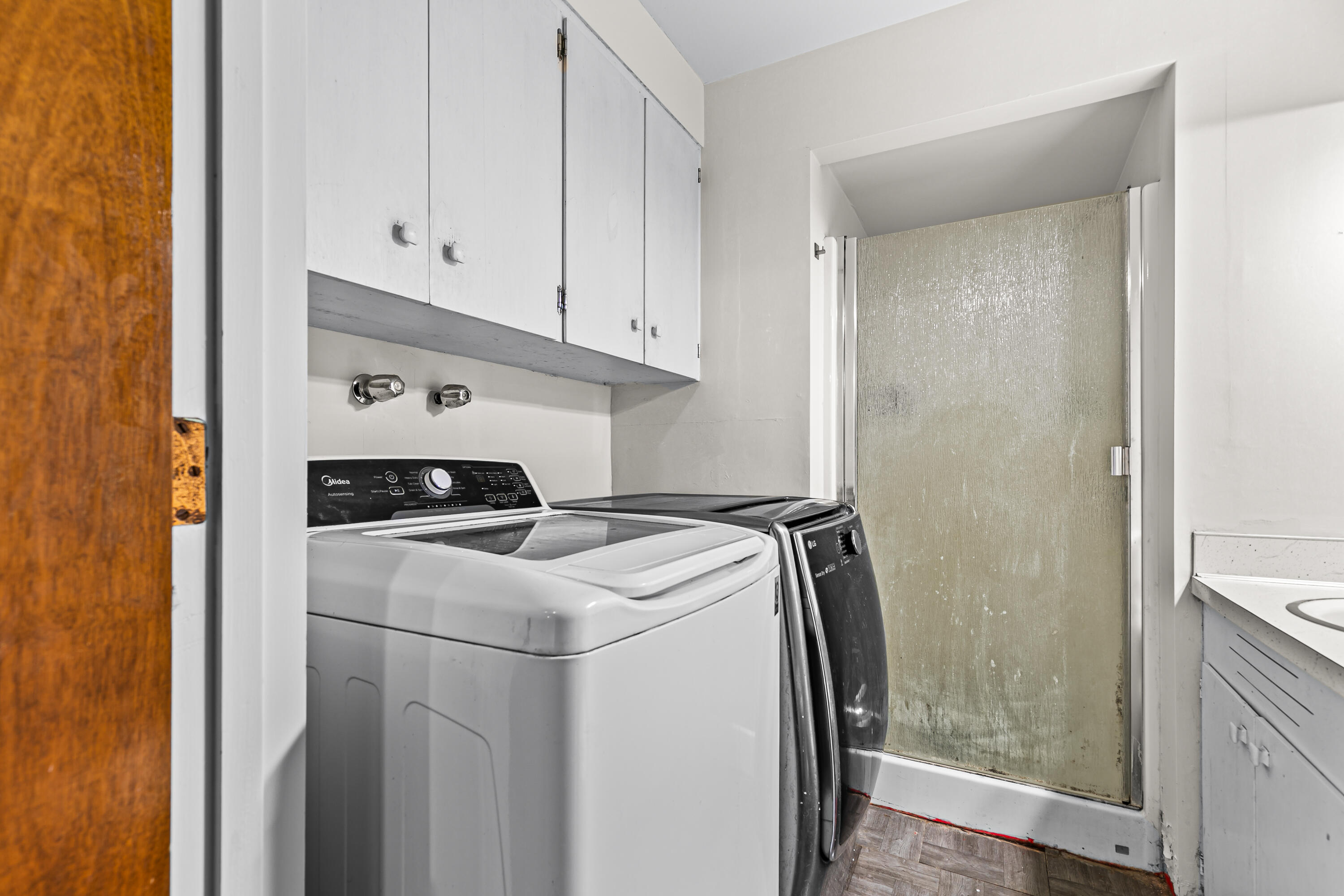 Pleasant Valley Farm Tracts - Residential