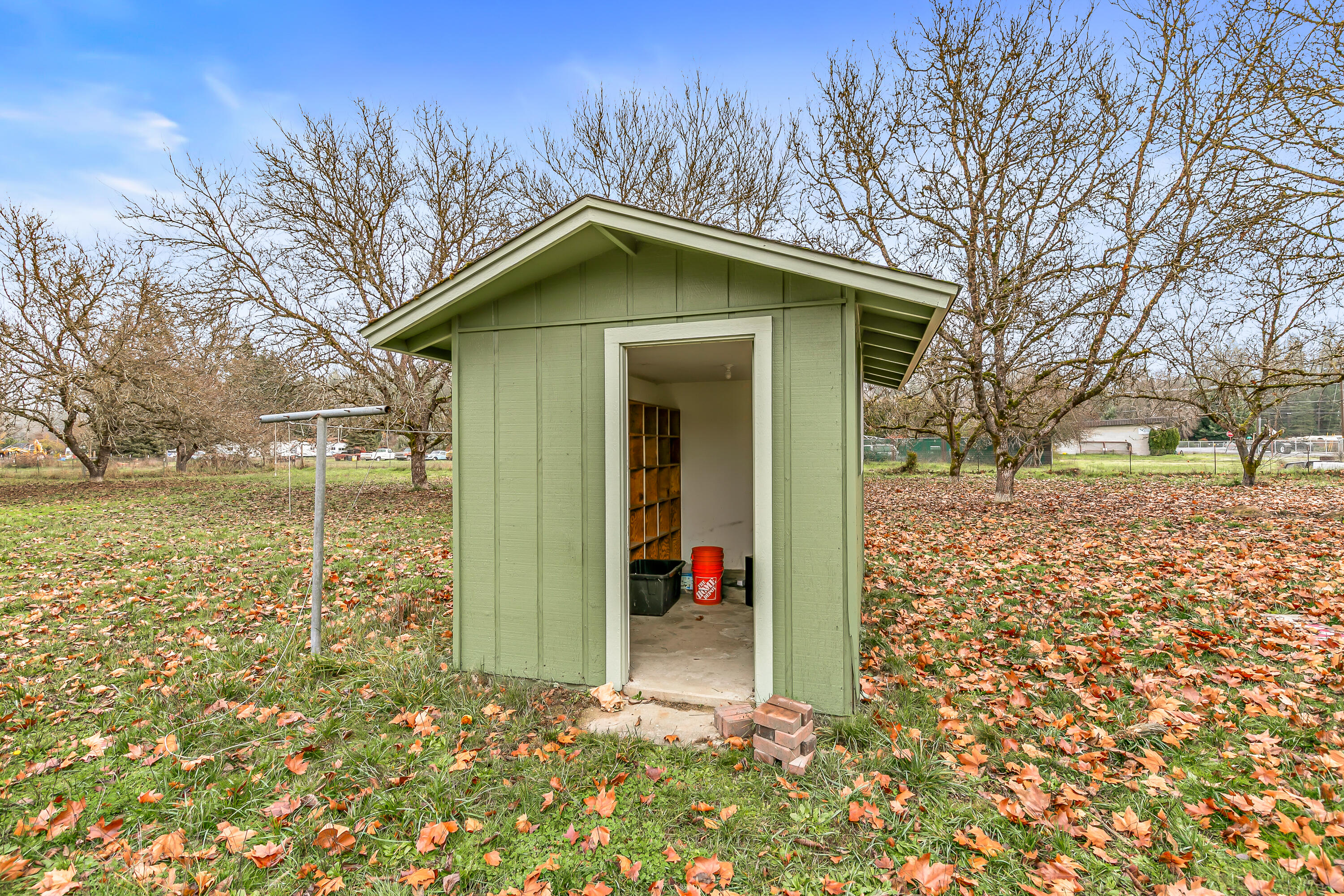 Pleasant Valley Farm Tracts - Residential