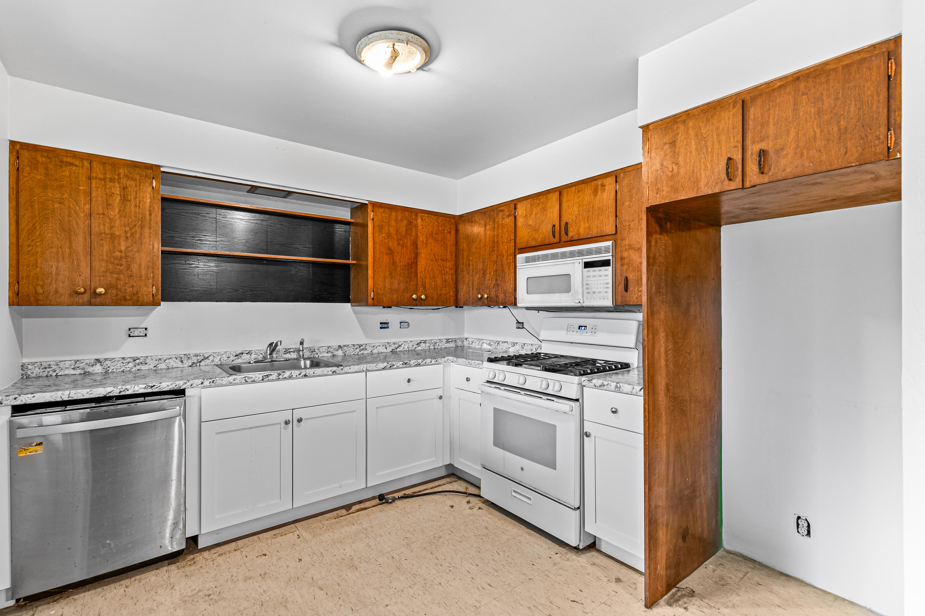 Pleasant Valley Farm Tracts - Residential