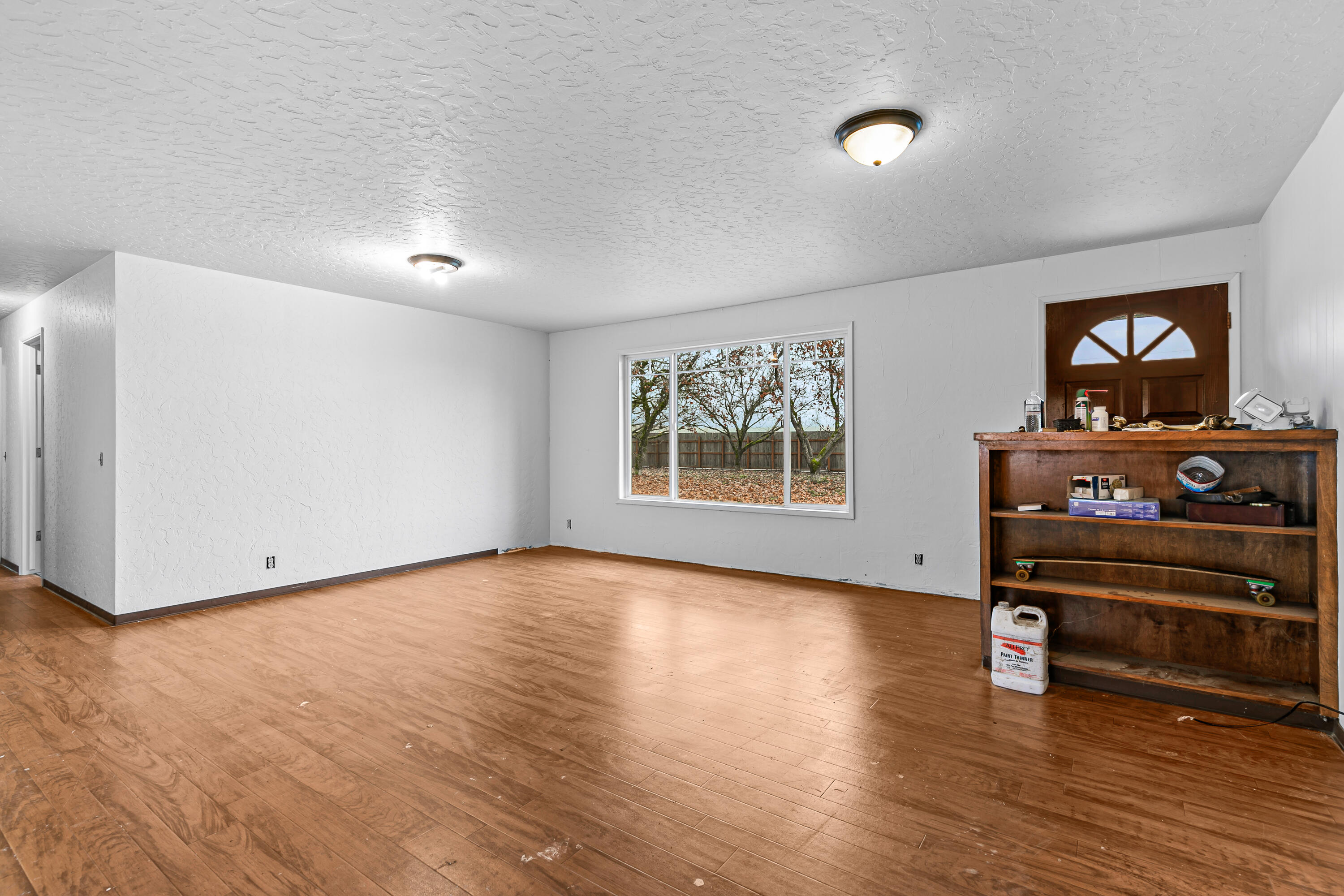 Pleasant Valley Farm Tracts - Residential