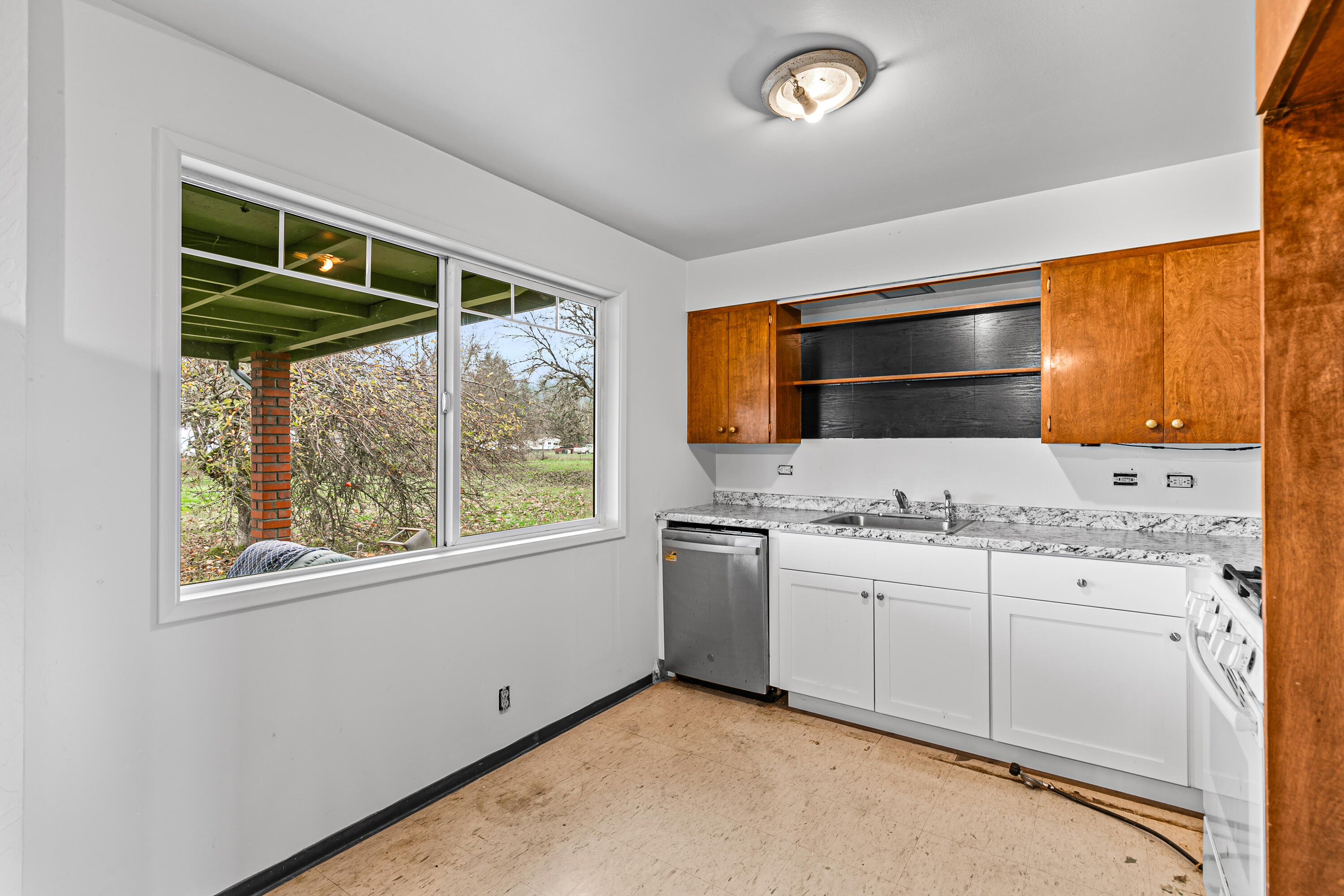 Pleasant Valley Farm Tracts - Residential