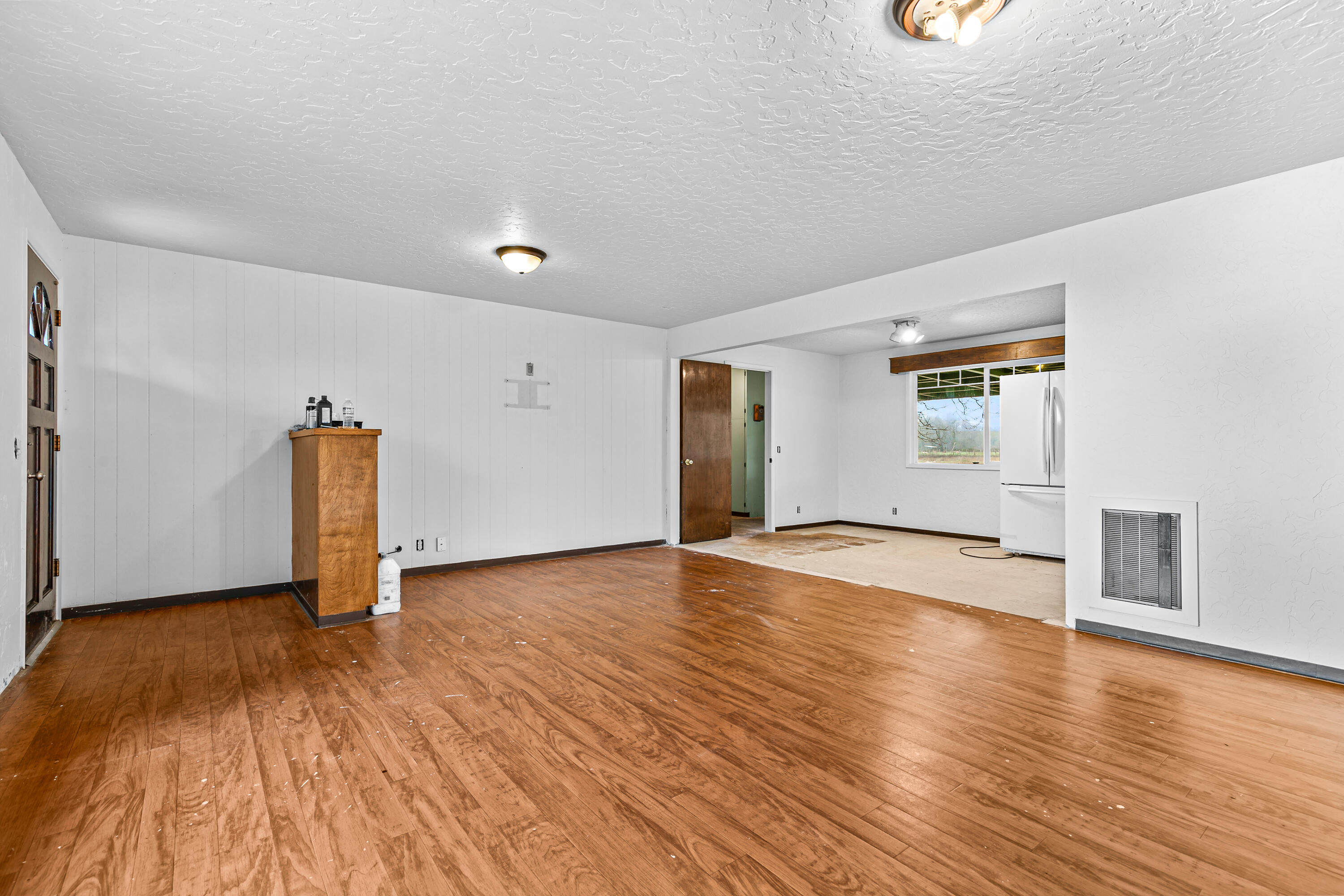 Pleasant Valley Farm Tracts - Residential