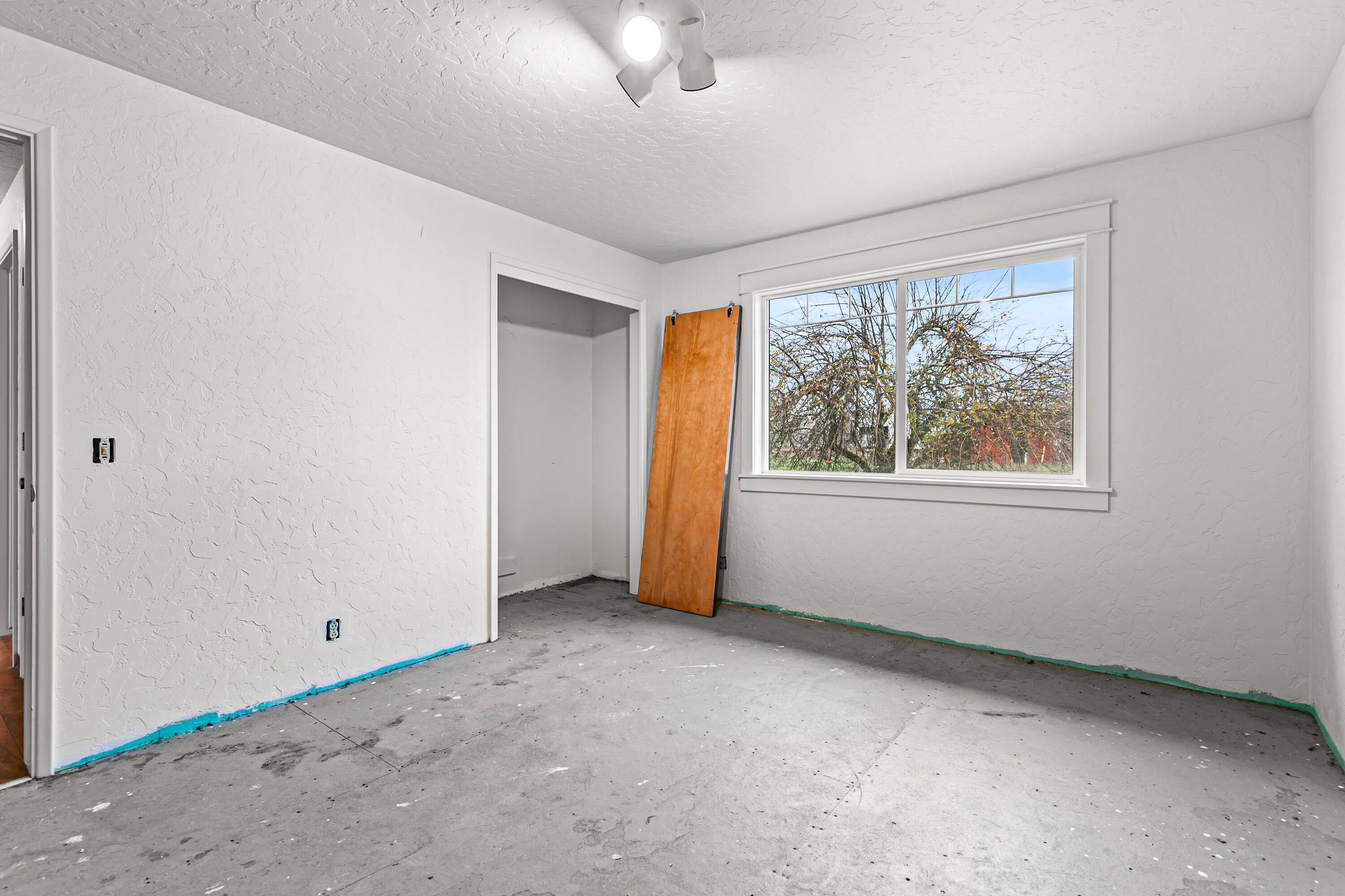 Pleasant Valley Farm Tracts - Residential