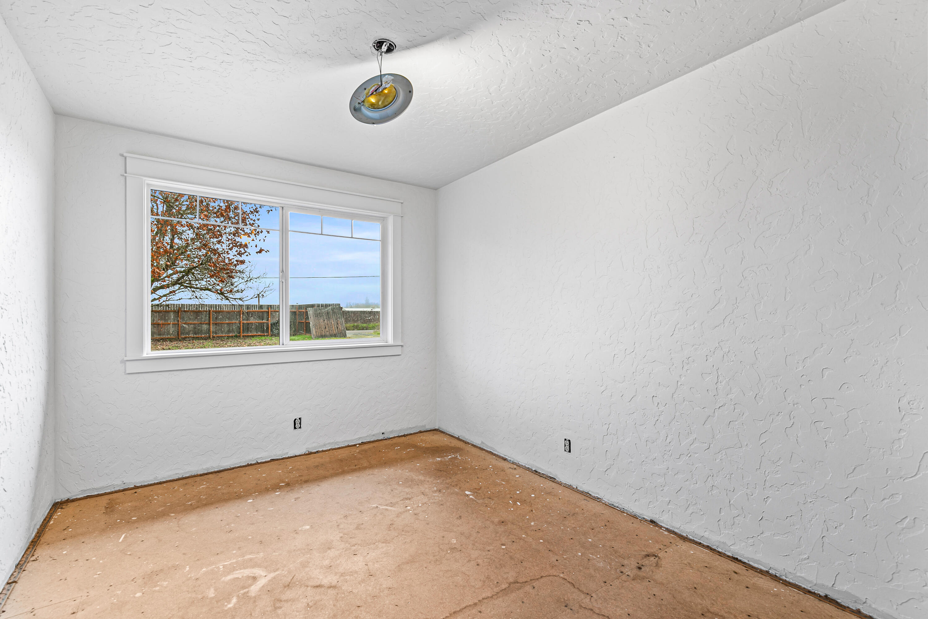 Pleasant Valley Farm Tracts - Residential