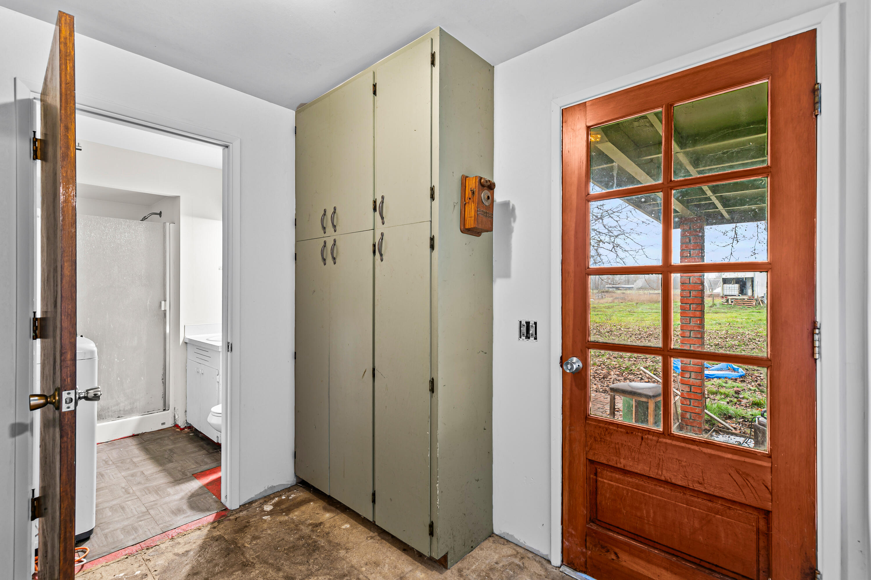 Pleasant Valley Farm Tracts - Residential