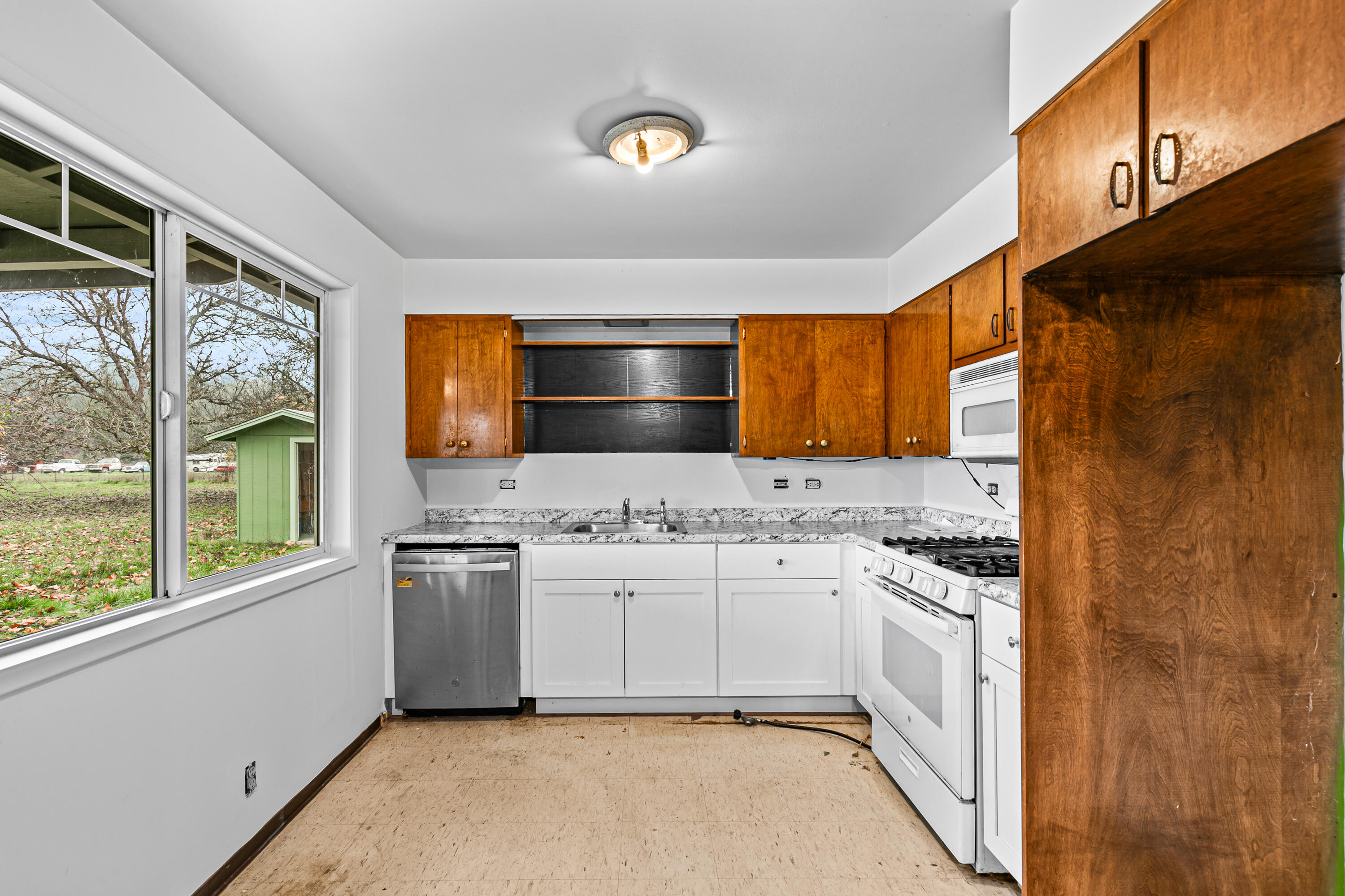 Pleasant Valley Farm Tracts - Residential