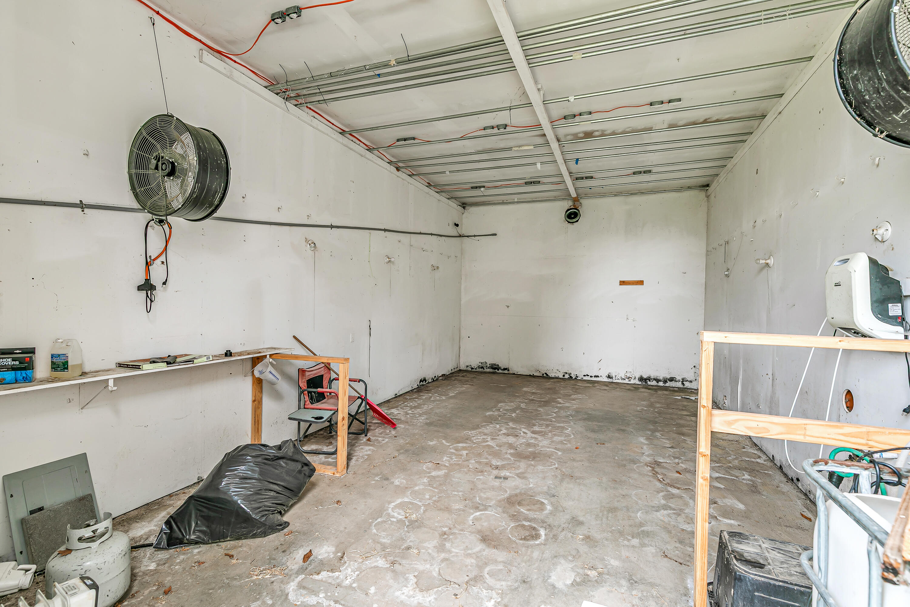 Pleasant Valley Farm Tracts - Residential