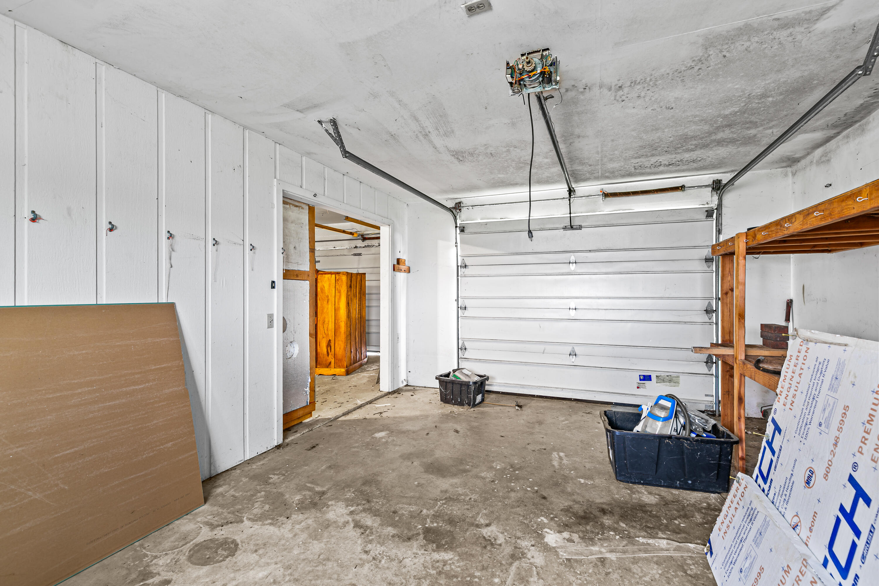 Pleasant Valley Farm Tracts - Residential