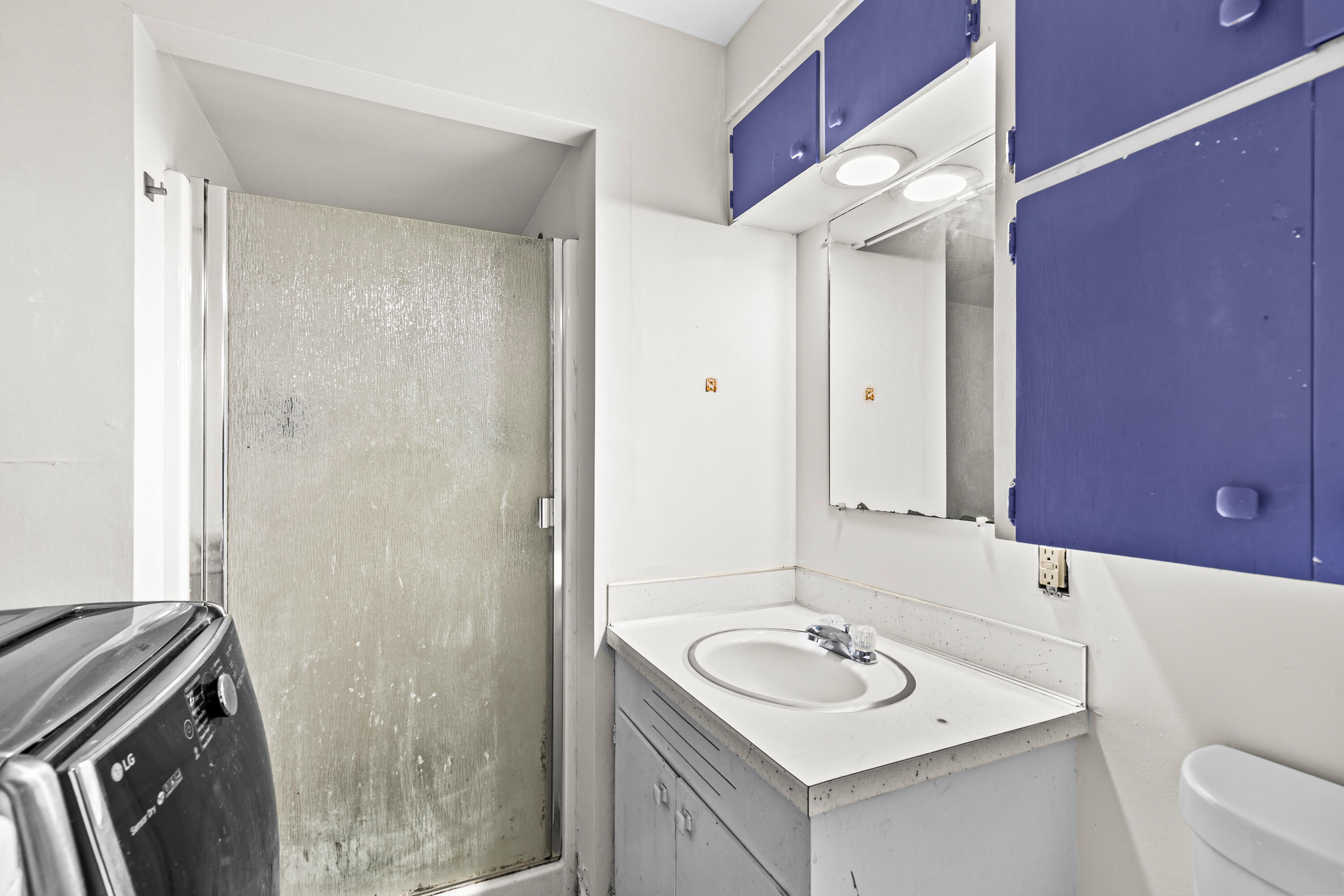 Pleasant Valley Farm Tracts - Residential