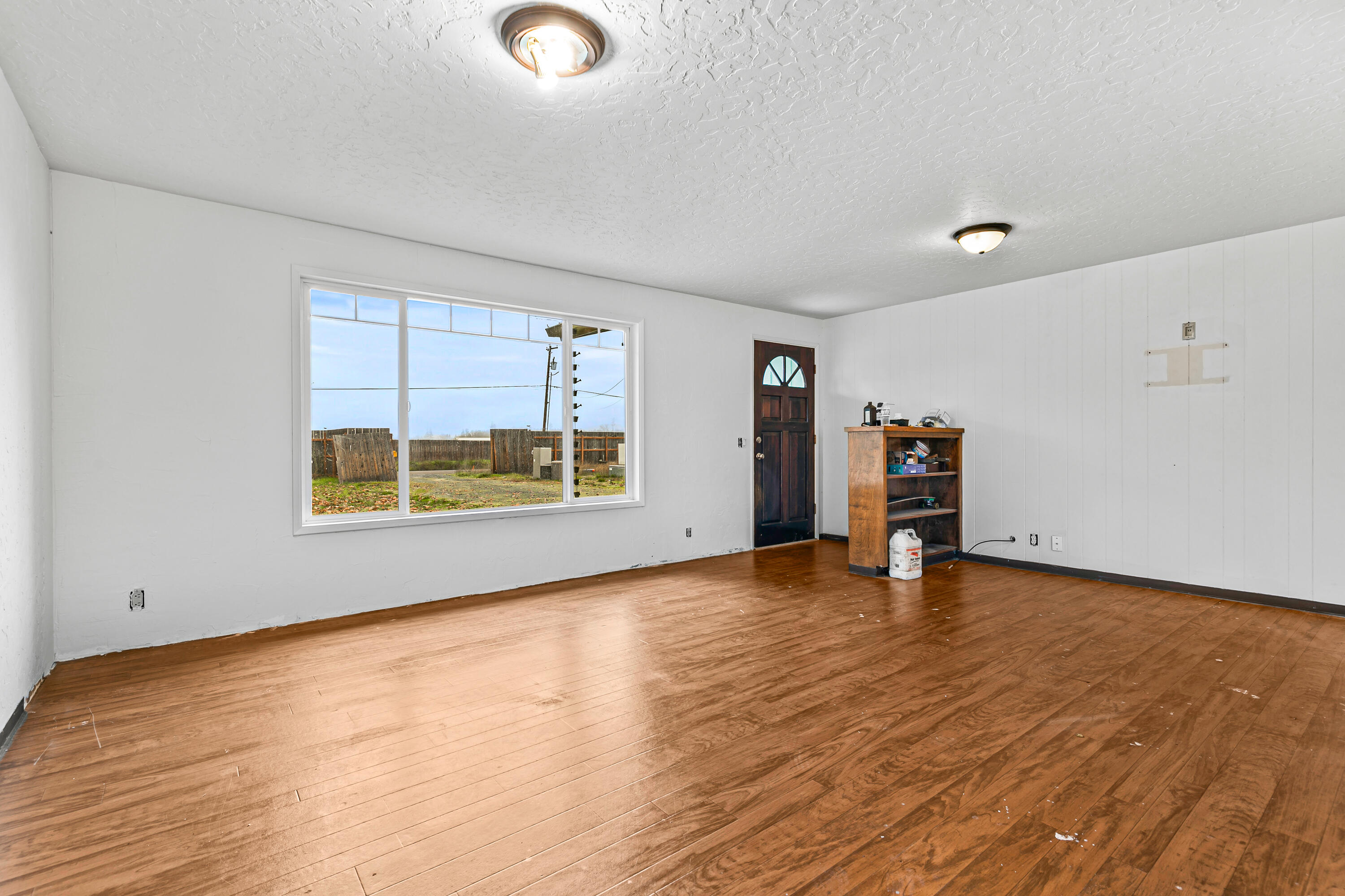 Pleasant Valley Farm Tracts - Residential