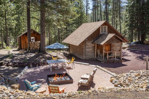61567 Bearwallow Road Bend OR 97703