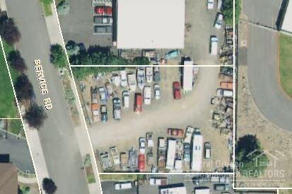 Frontage Park - Commercial Sale