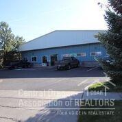 Frontage Park - Commercial Sale
