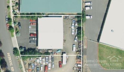 Frontage Park - Commercial Sale