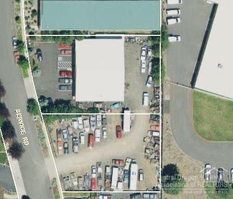 Frontage Park - Commercial Sale