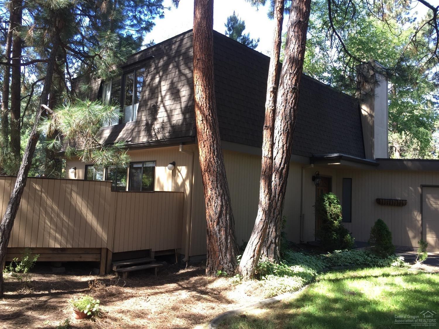 Homestead - Residential