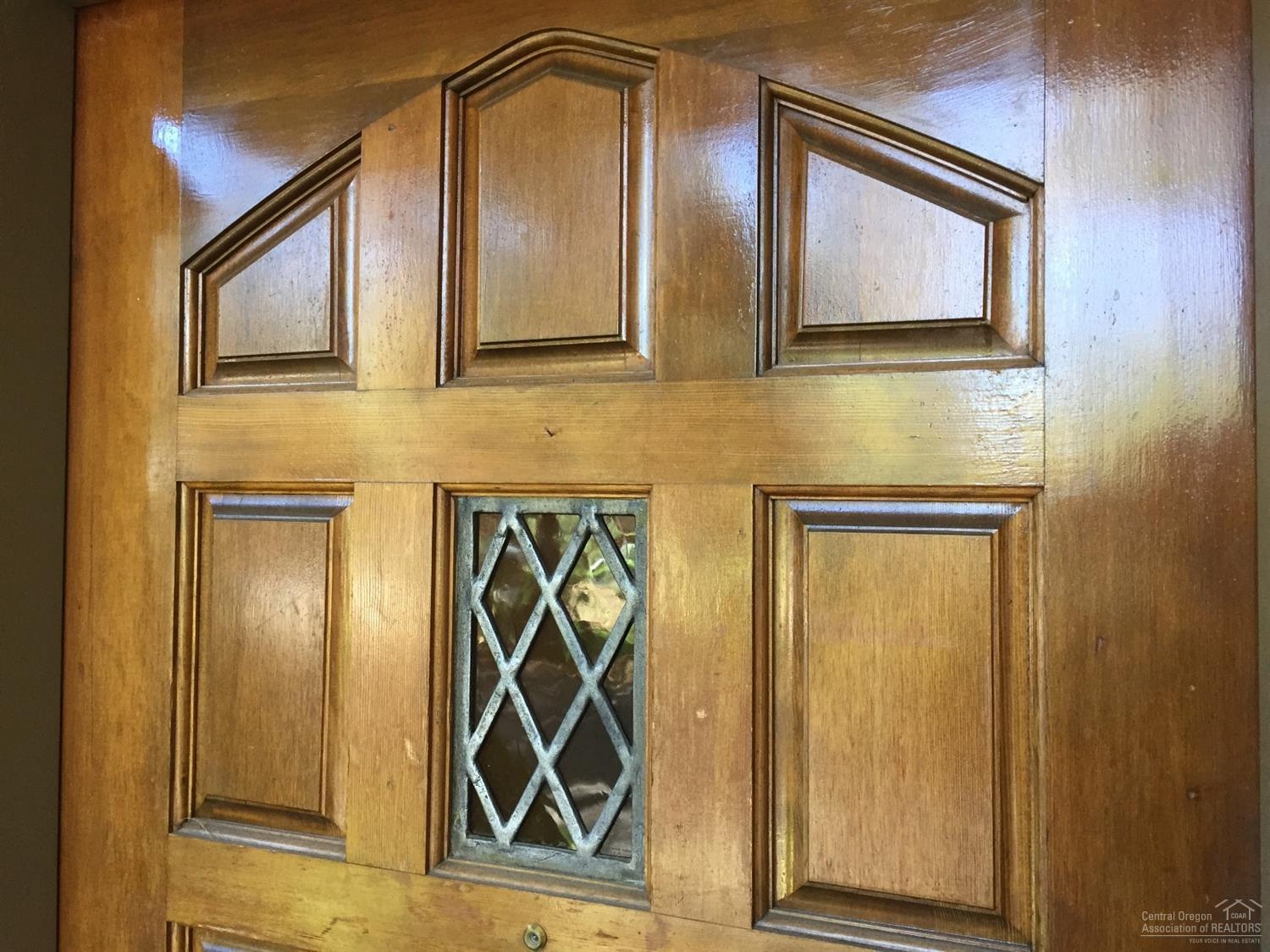 Homestead - Residential