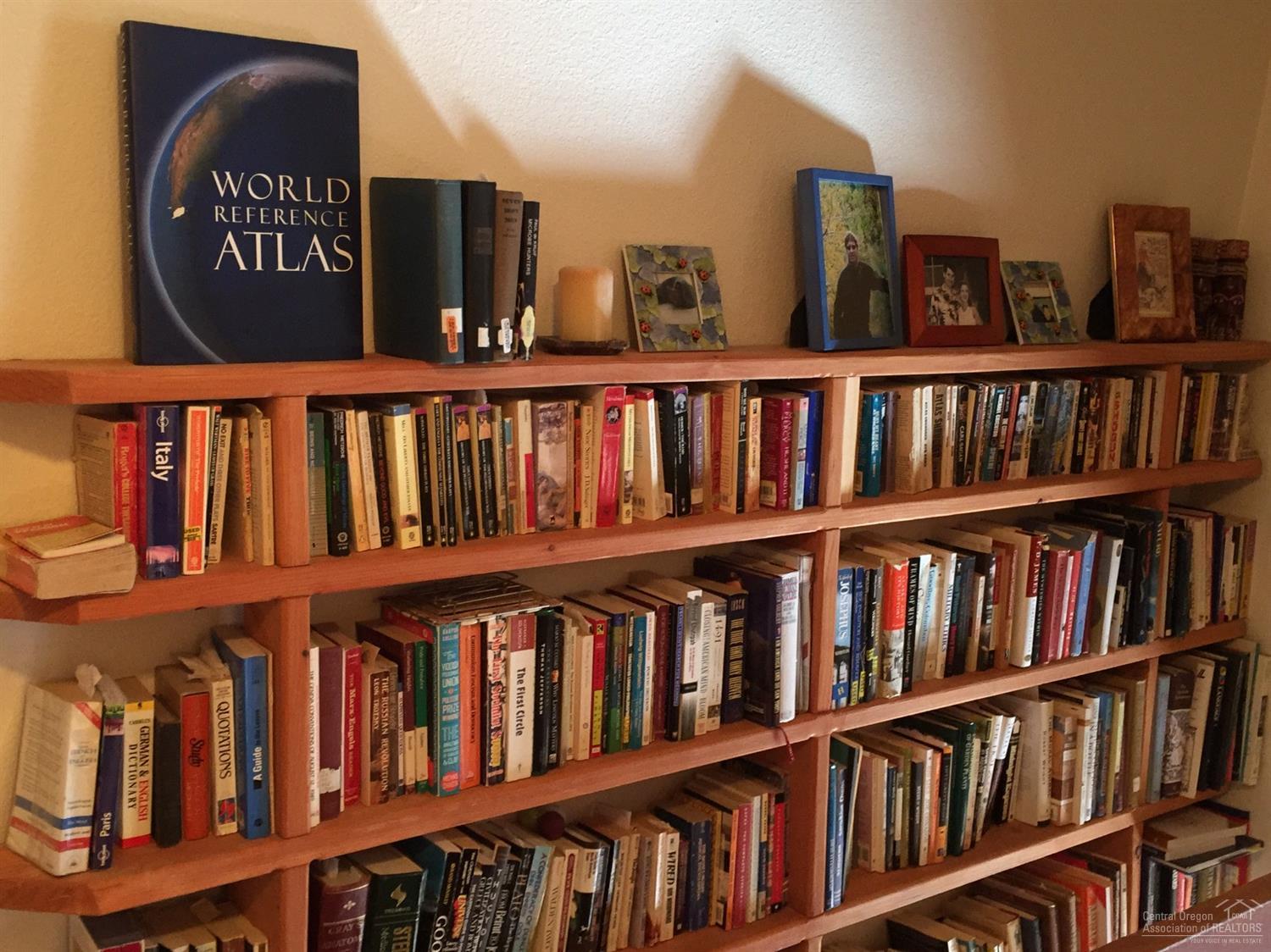 Homestead - Residential