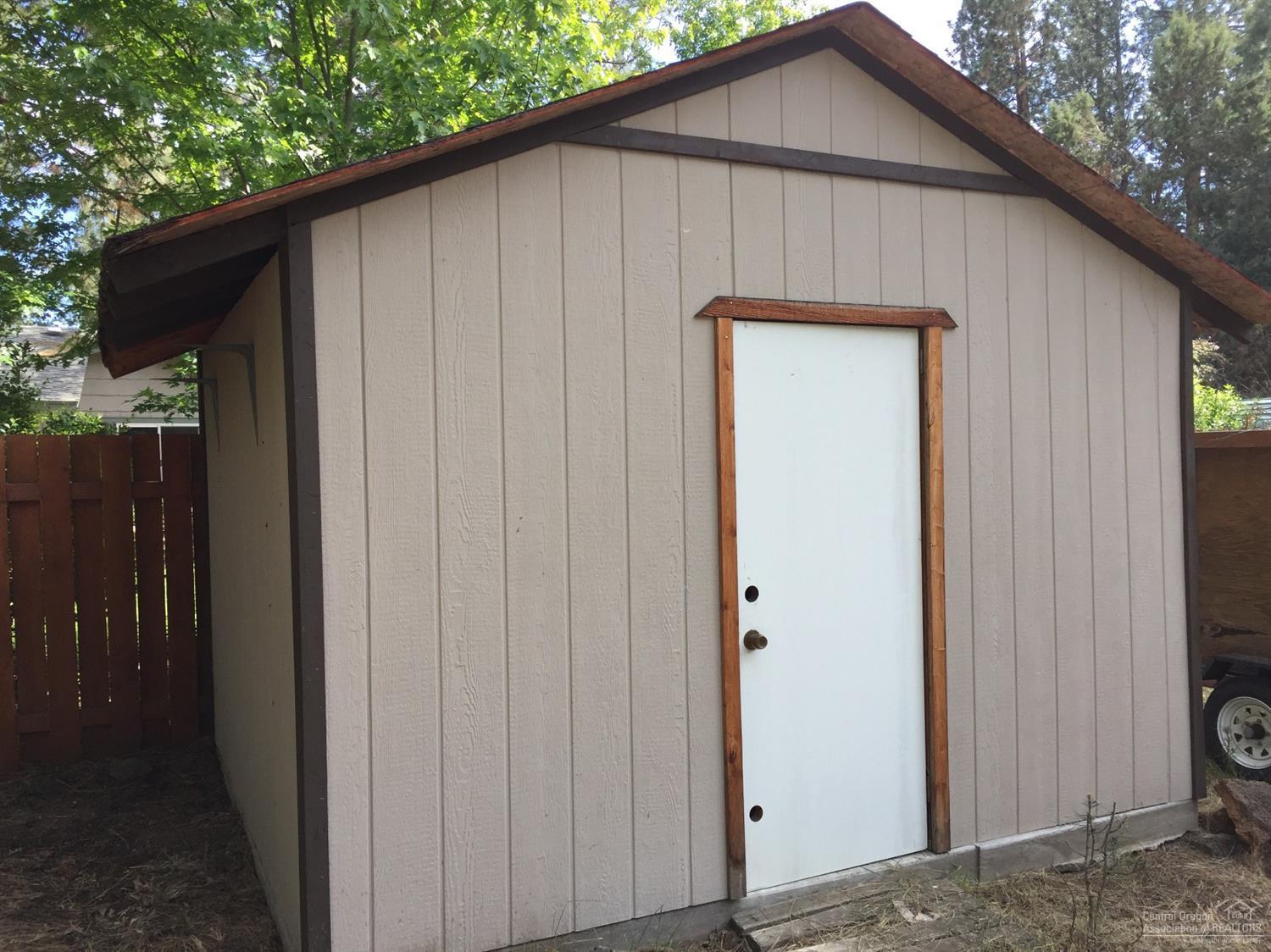 Homestead - Residential