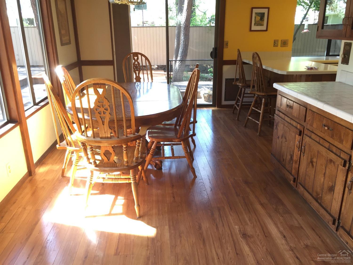 Homestead - Residential