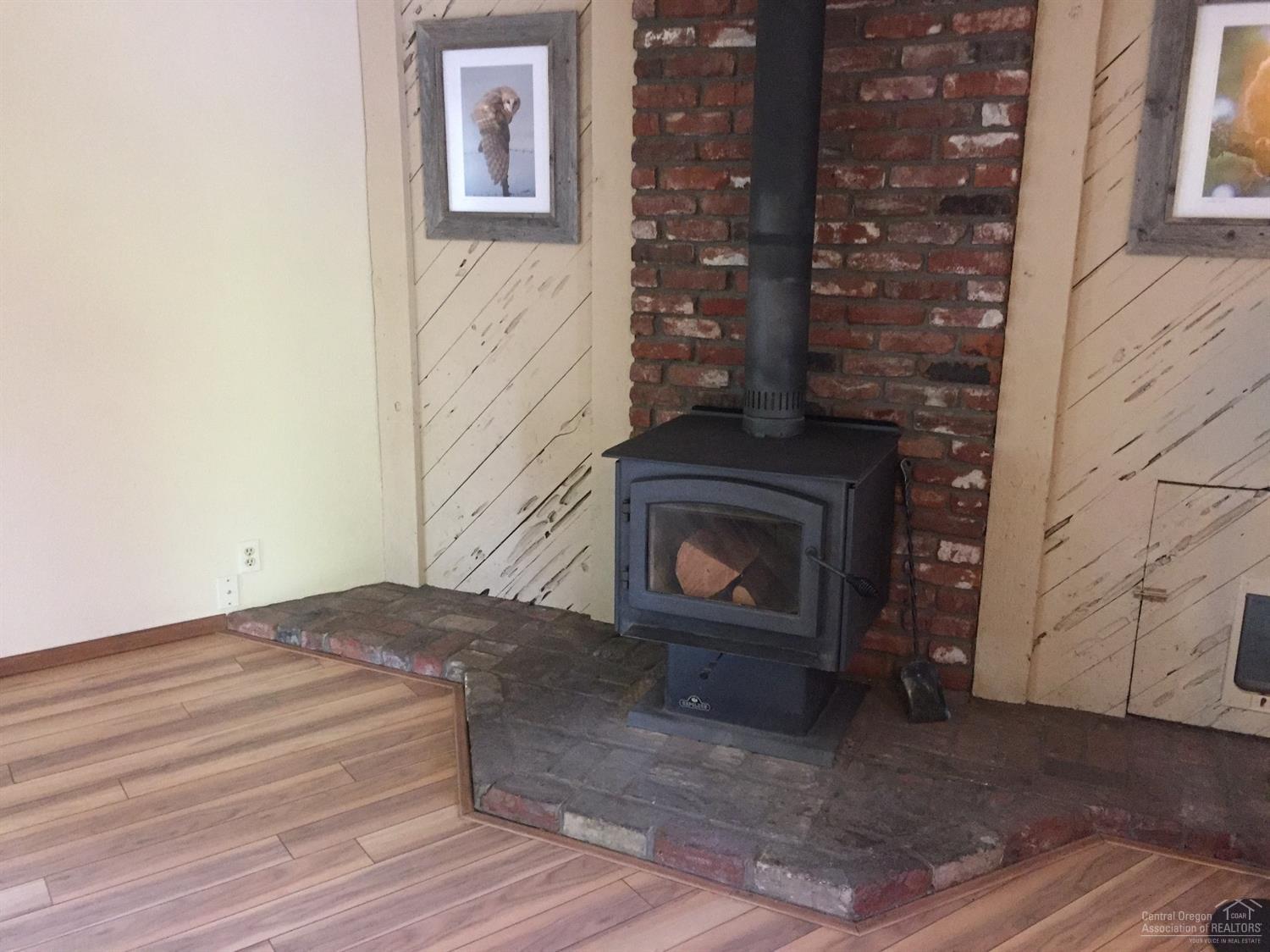 Homestead - Residential