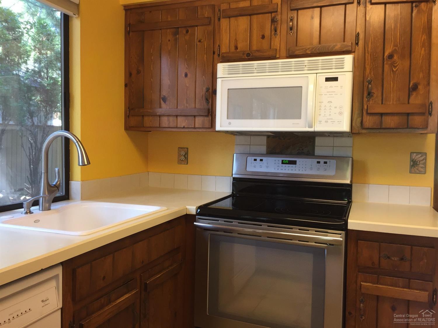 Homestead - Residential