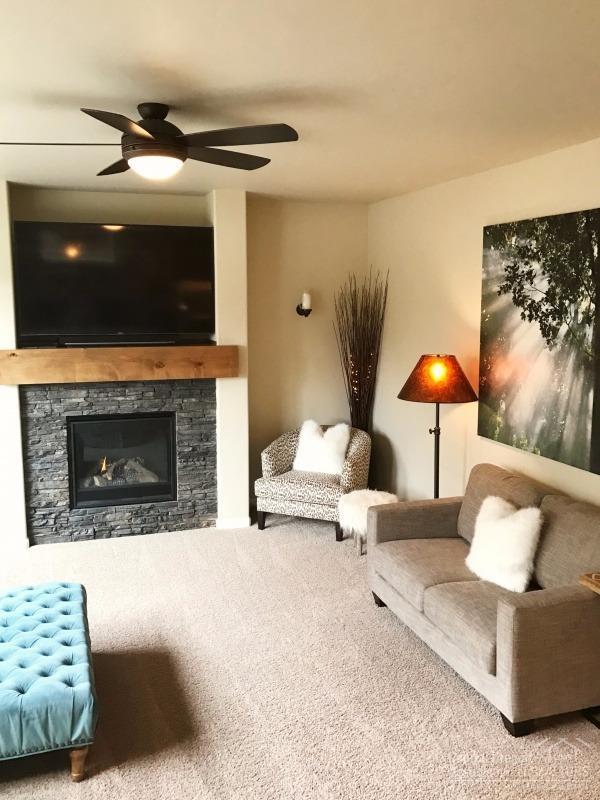 Lava Ridges - Residential