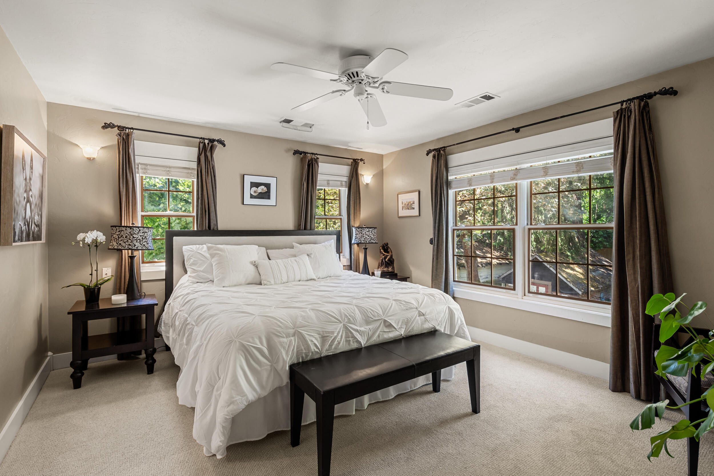 Lundgren's Subdivision Replat Of The Holman Addition To Jacksonville - Residential