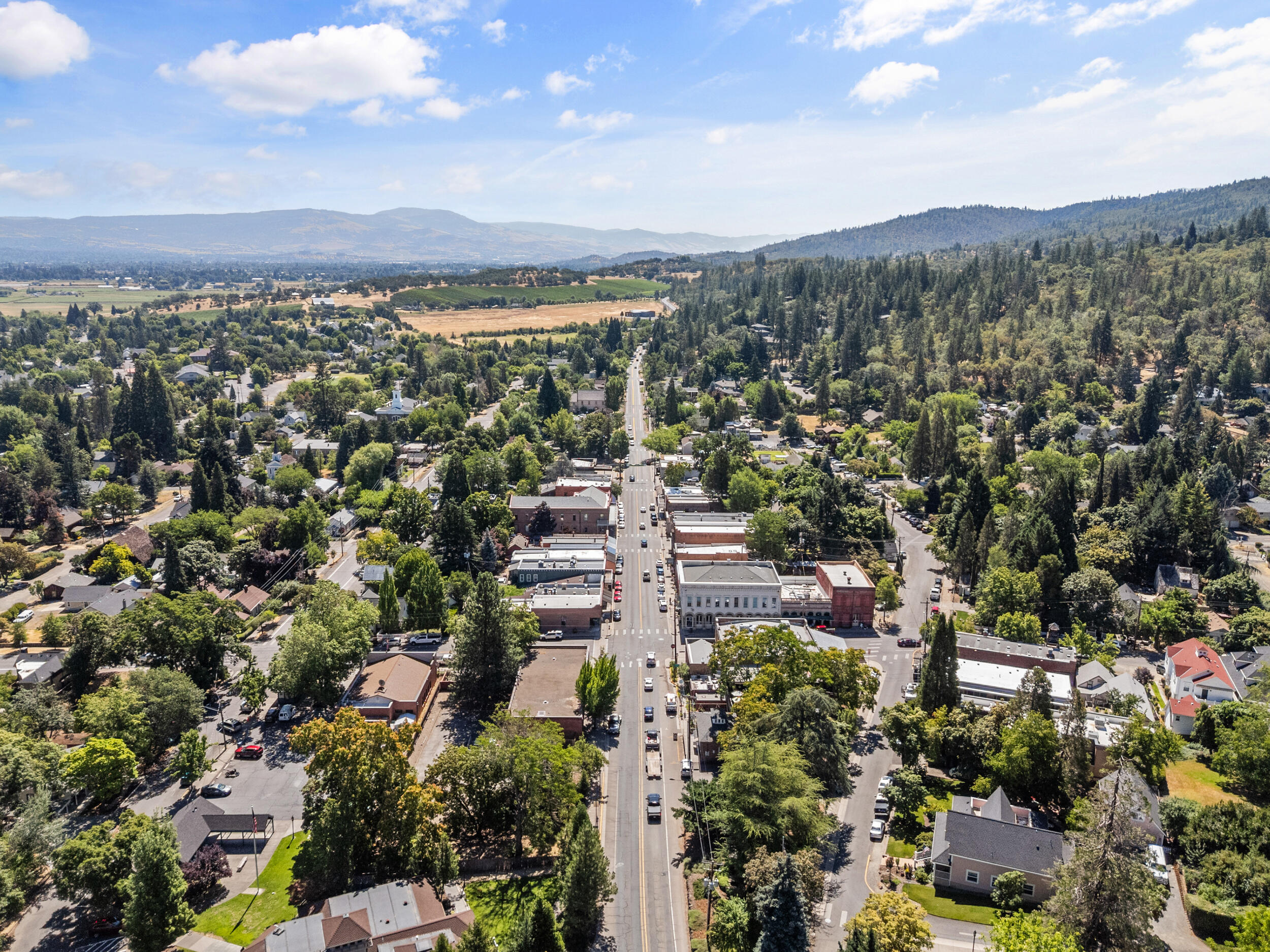 Lundgren's Subdivision Replat Of The Holman Addition To Jacksonville - Residential