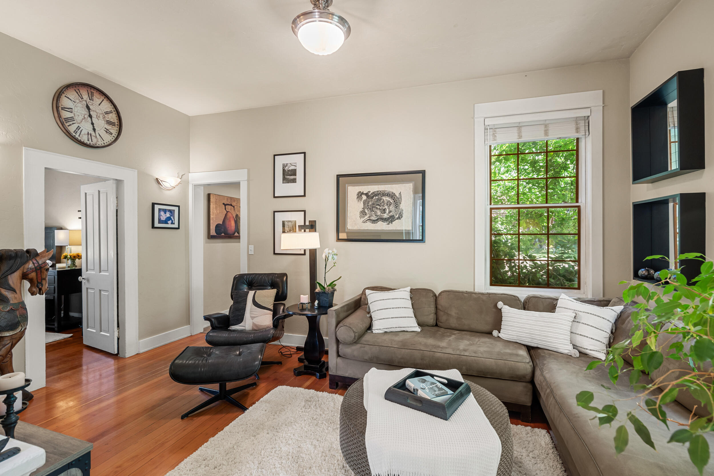 Lundgren's Subdivision Replat Of The Holman Addition To Jacksonville - Residential