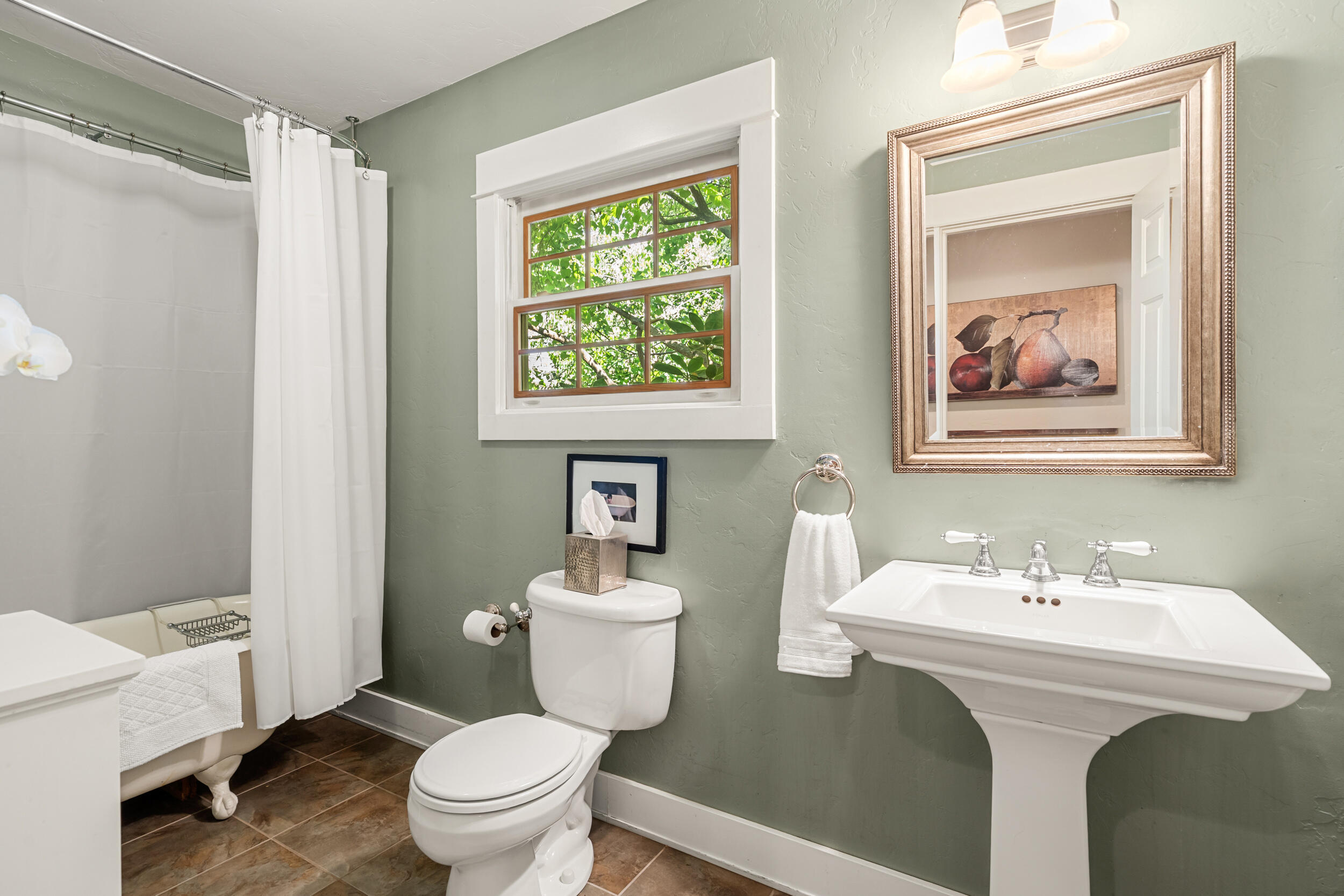 Lundgren's Subdivision Replat Of The Holman Addition To Jacksonville - Residential