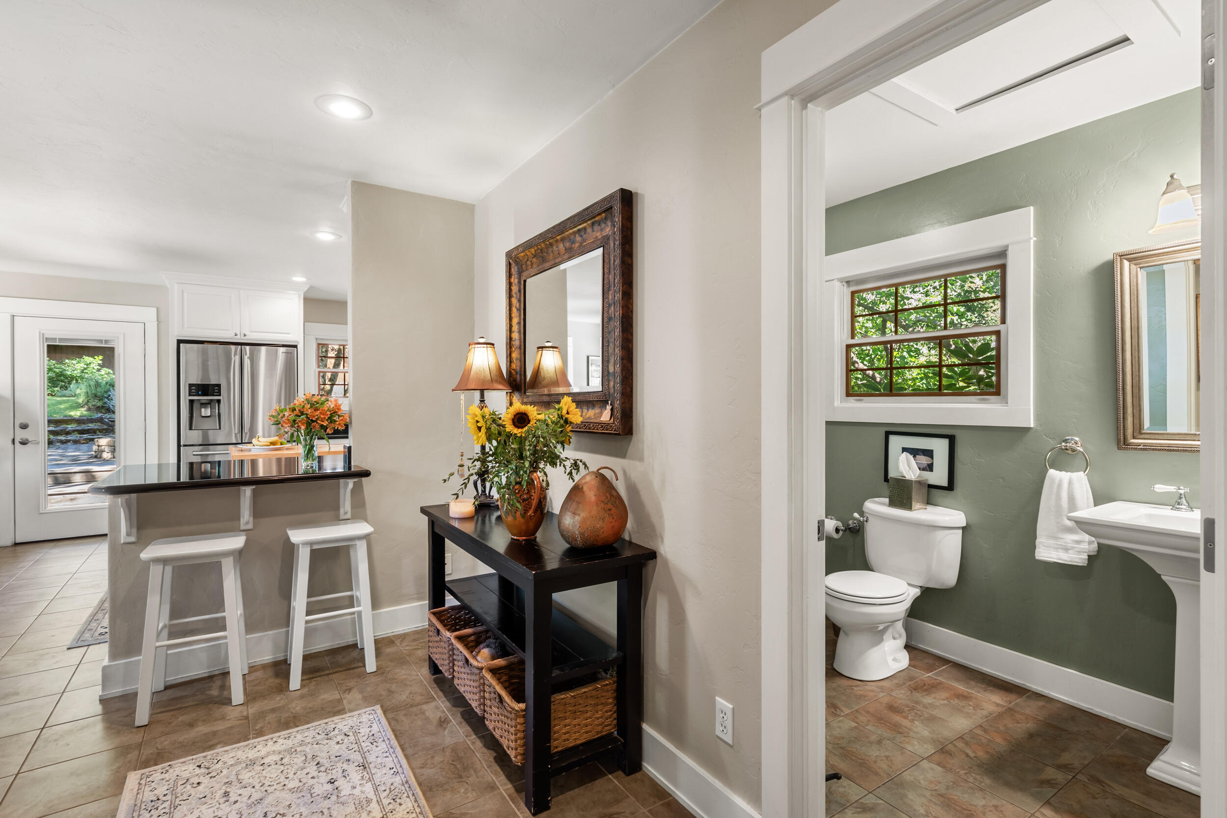 Lundgren's Subdivision Replat Of The Holman Addition To Jacksonville - Residential