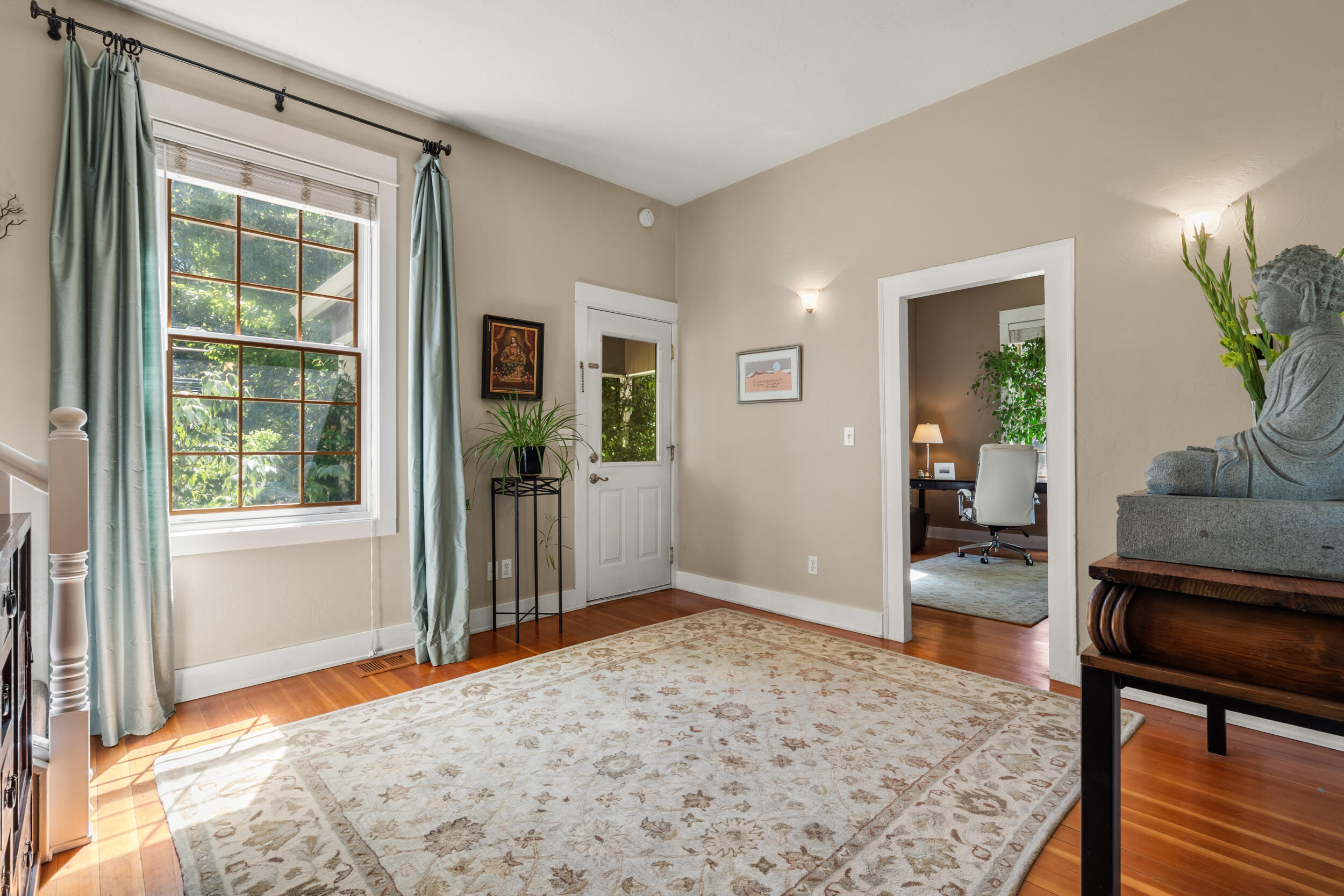 Lundgren's Subdivision Replat Of The Holman Addition To Jacksonville - Residential