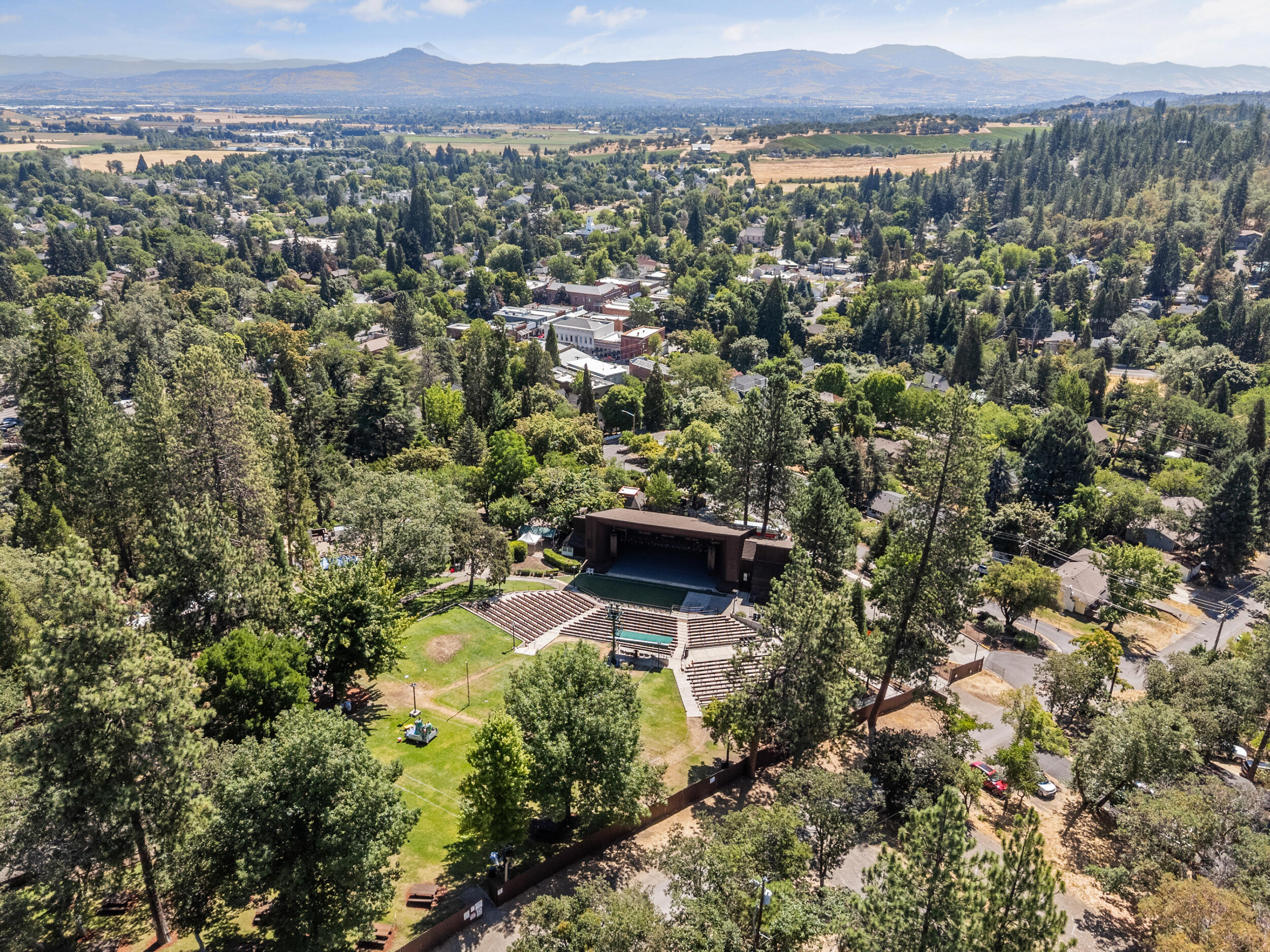 Lundgren's Subdivision Replat Of The Holman Addition To Jacksonville - Residential